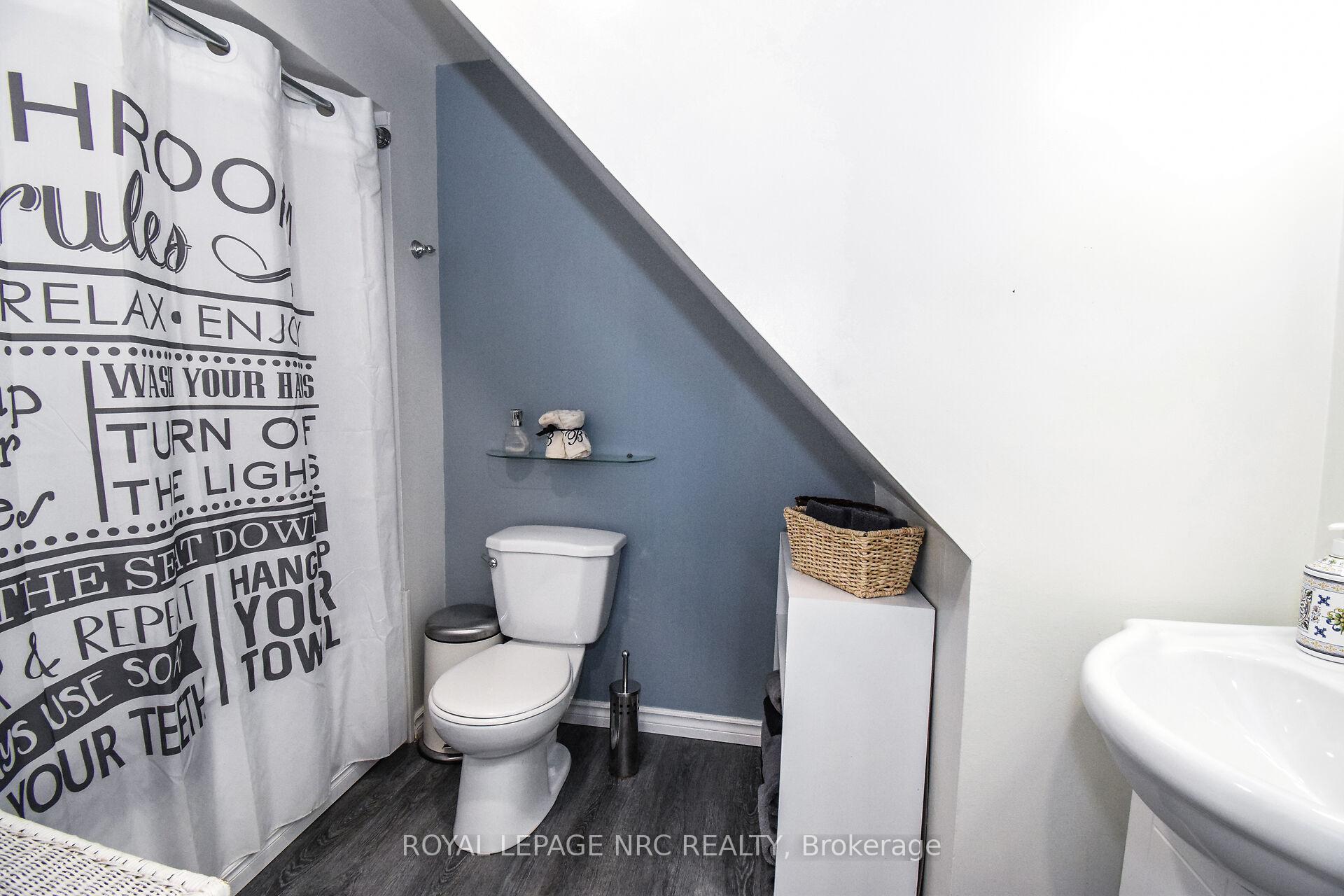 Photo 16 of 109 Pine Street S, Thorold, Thorold Downtown — HOMEH