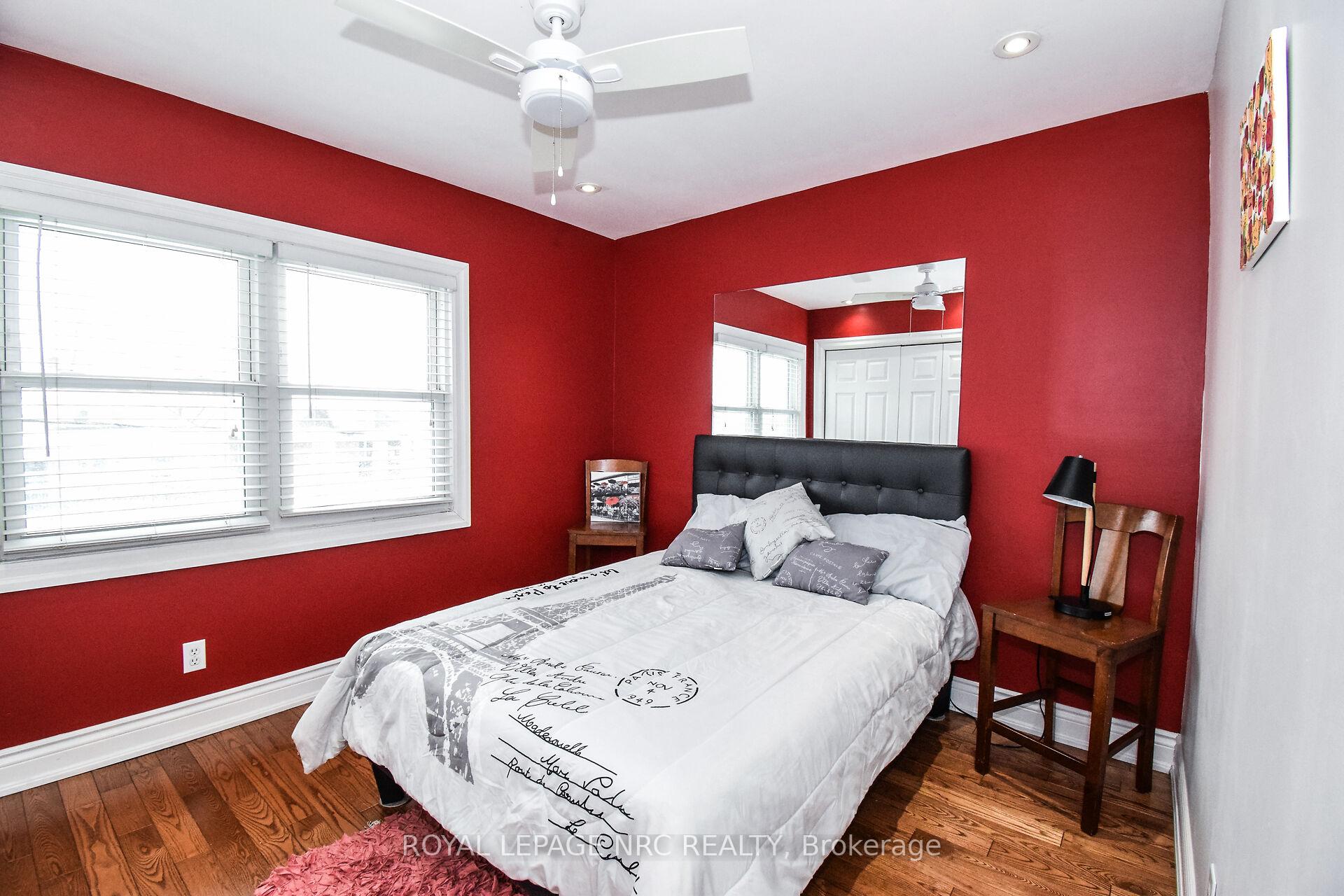 Photo 24 of 109 Pine Street S, Thorold, Thorold Downtown — HOMEH