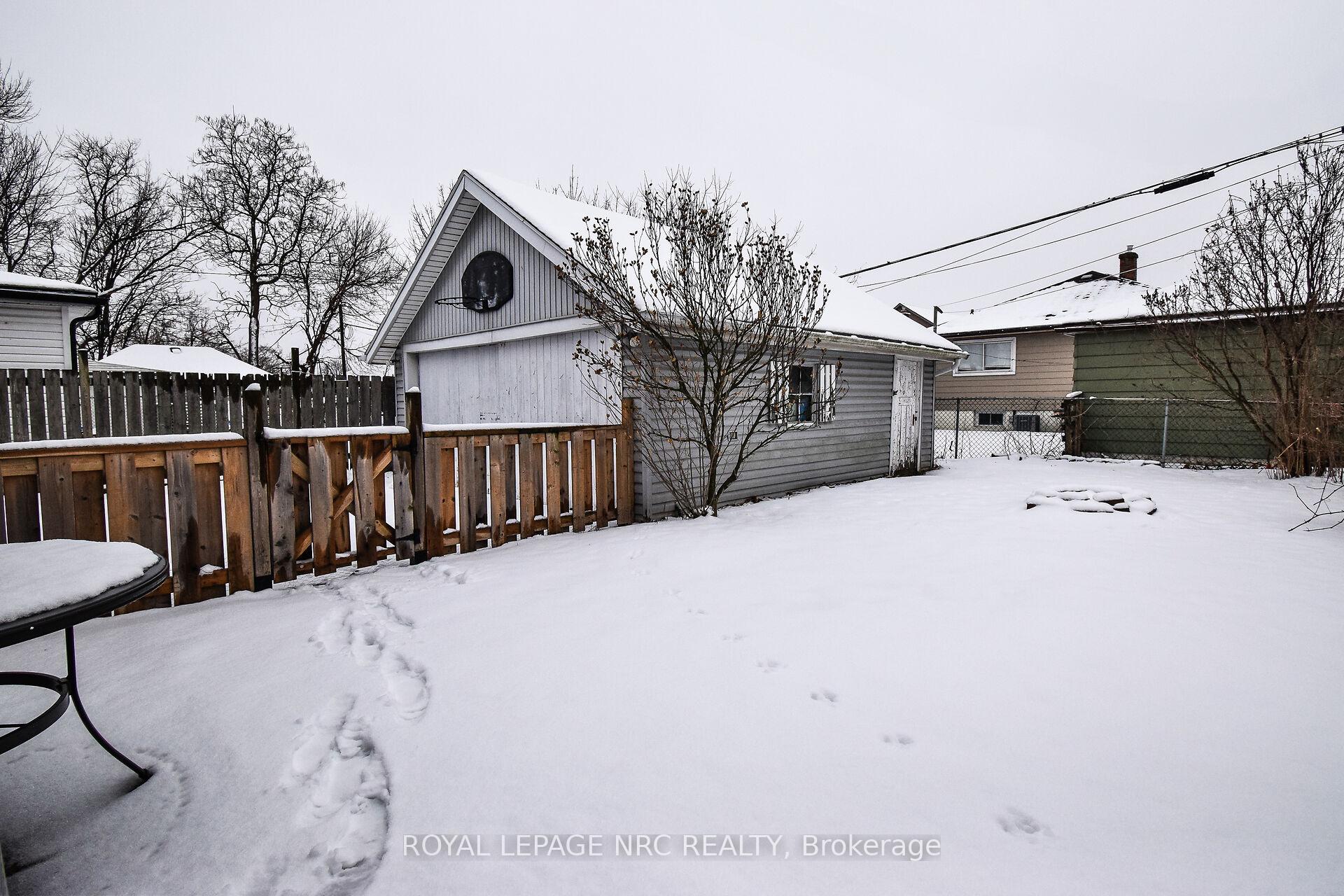 Photo 28 of 109 Pine Street S, Thorold, Thorold Downtown — HOMEH