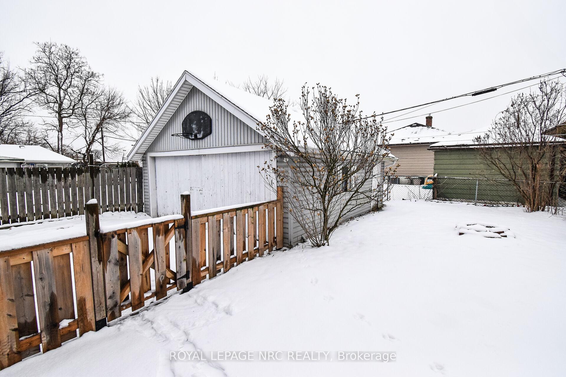 Photo 29 of 109 Pine Street S, Thorold, Thorold Downtown — HOMEH