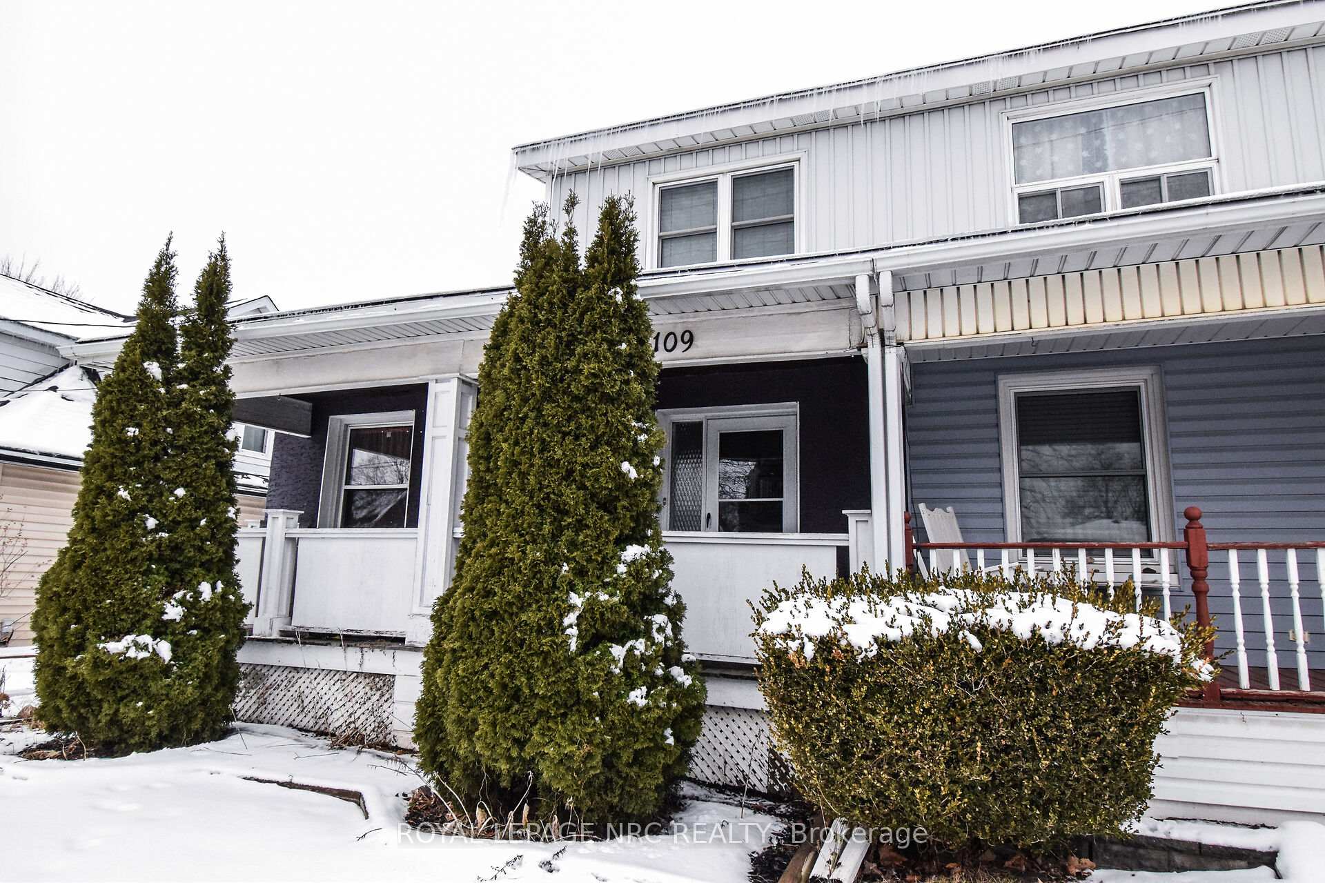 Photo 31 of 109 Pine Street S, Thorold, Thorold Downtown — HOMEH
