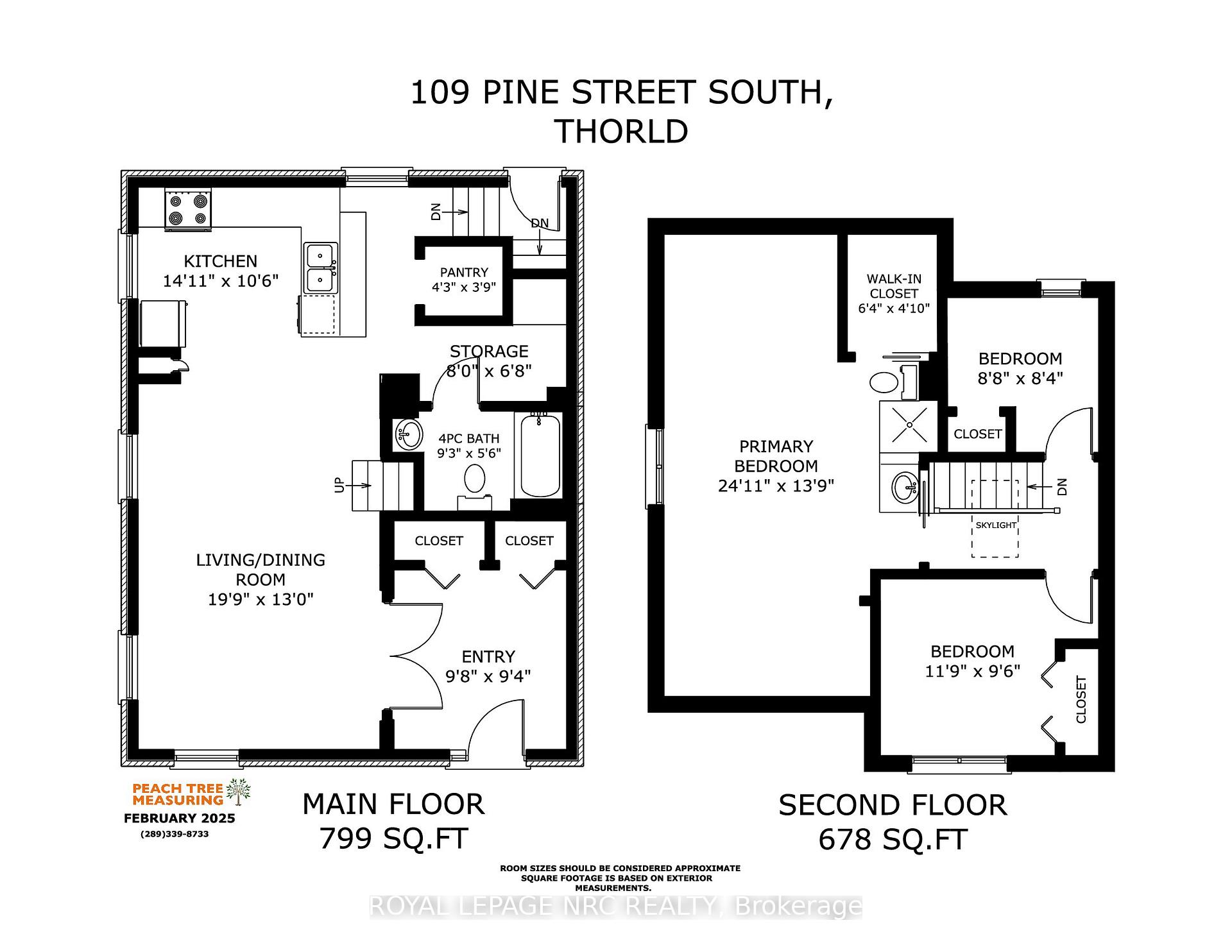 Photo 34 of 109 Pine Street S, Thorold, Thorold Downtown — HOMEH