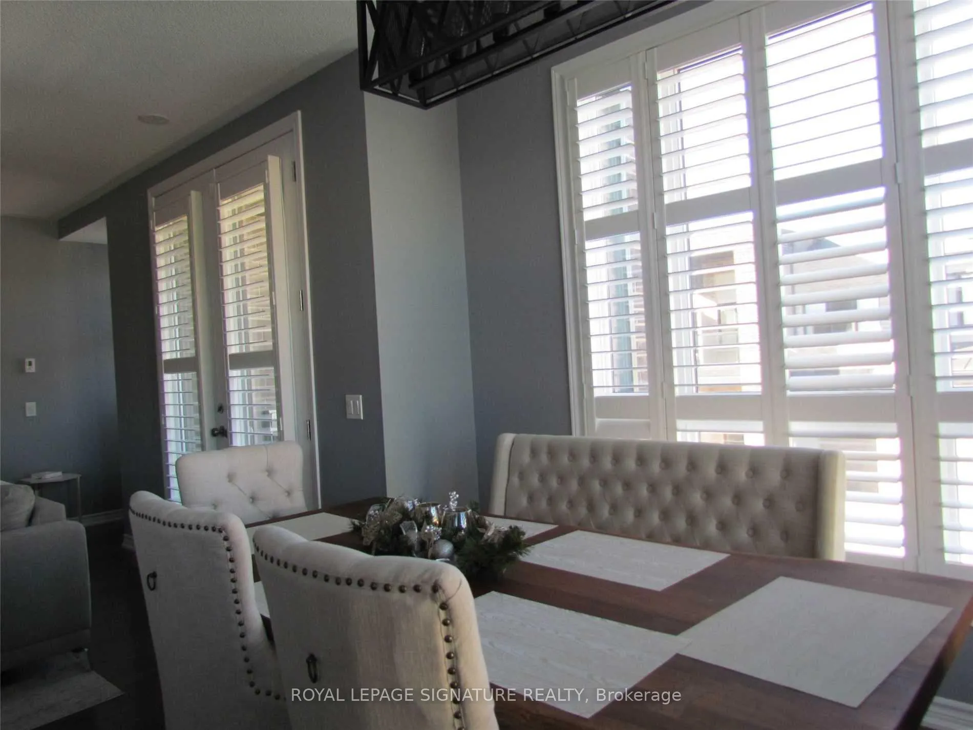 Photo 8 of 434 Athabasca Common, Oakville, Joshua Meadows — HOMEH
