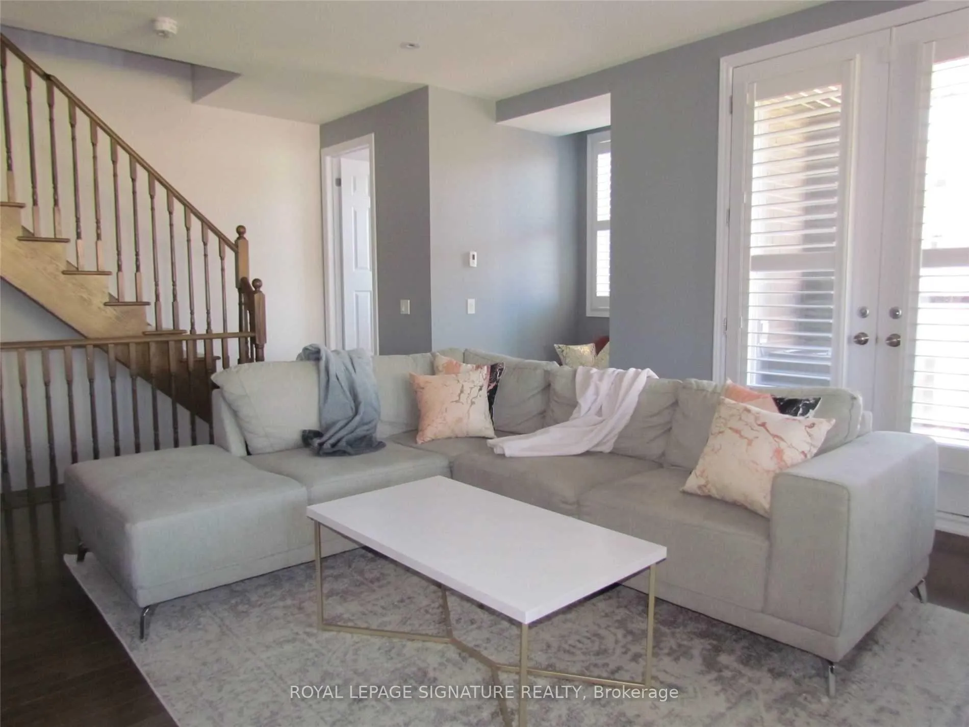 Photo 10 of 434 Athabasca Common, Oakville, Joshua Meadows — HOMEH