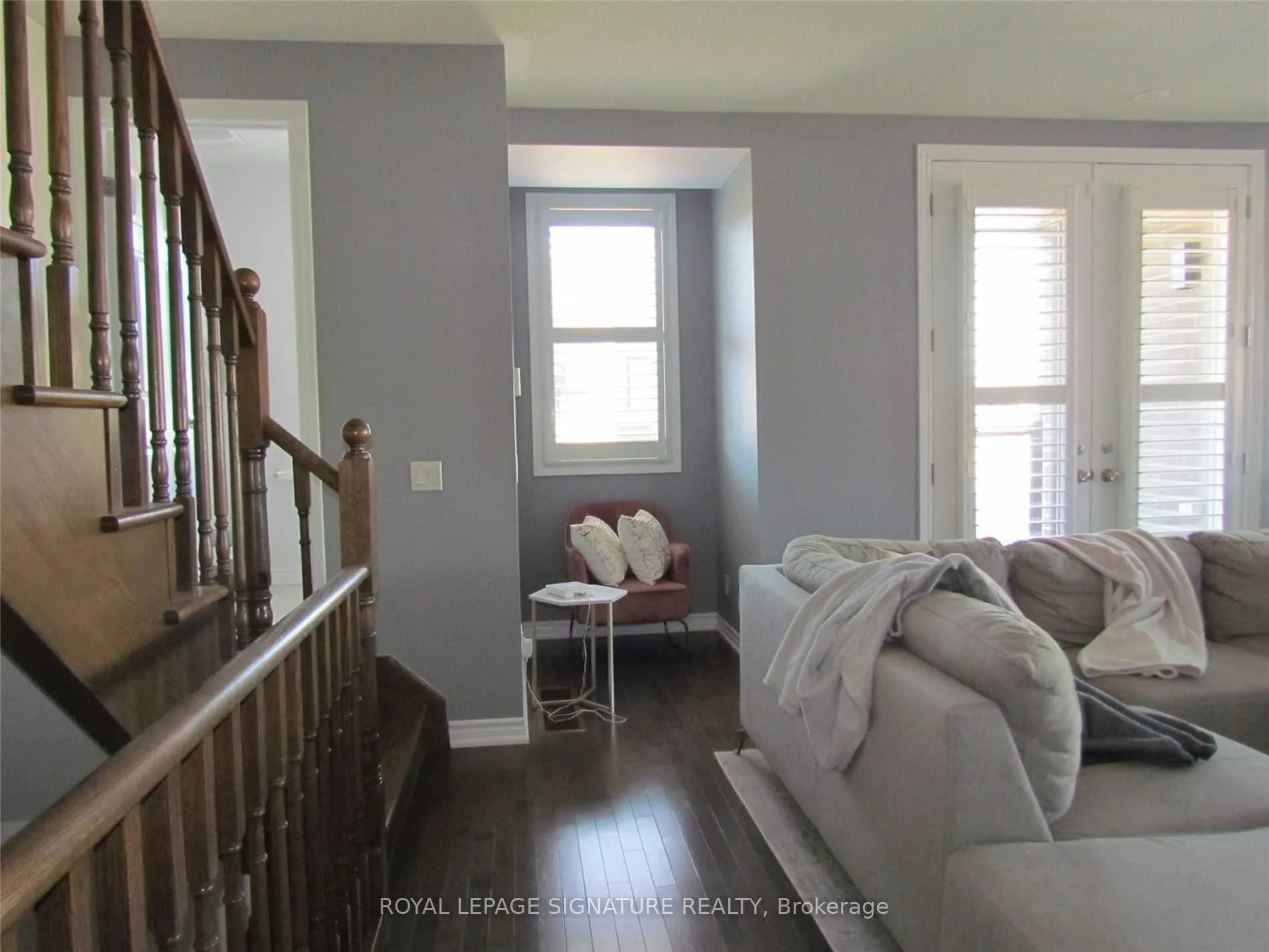 Photo 11 of 434 Athabasca Common, Oakville, Joshua Meadows — HOMEH