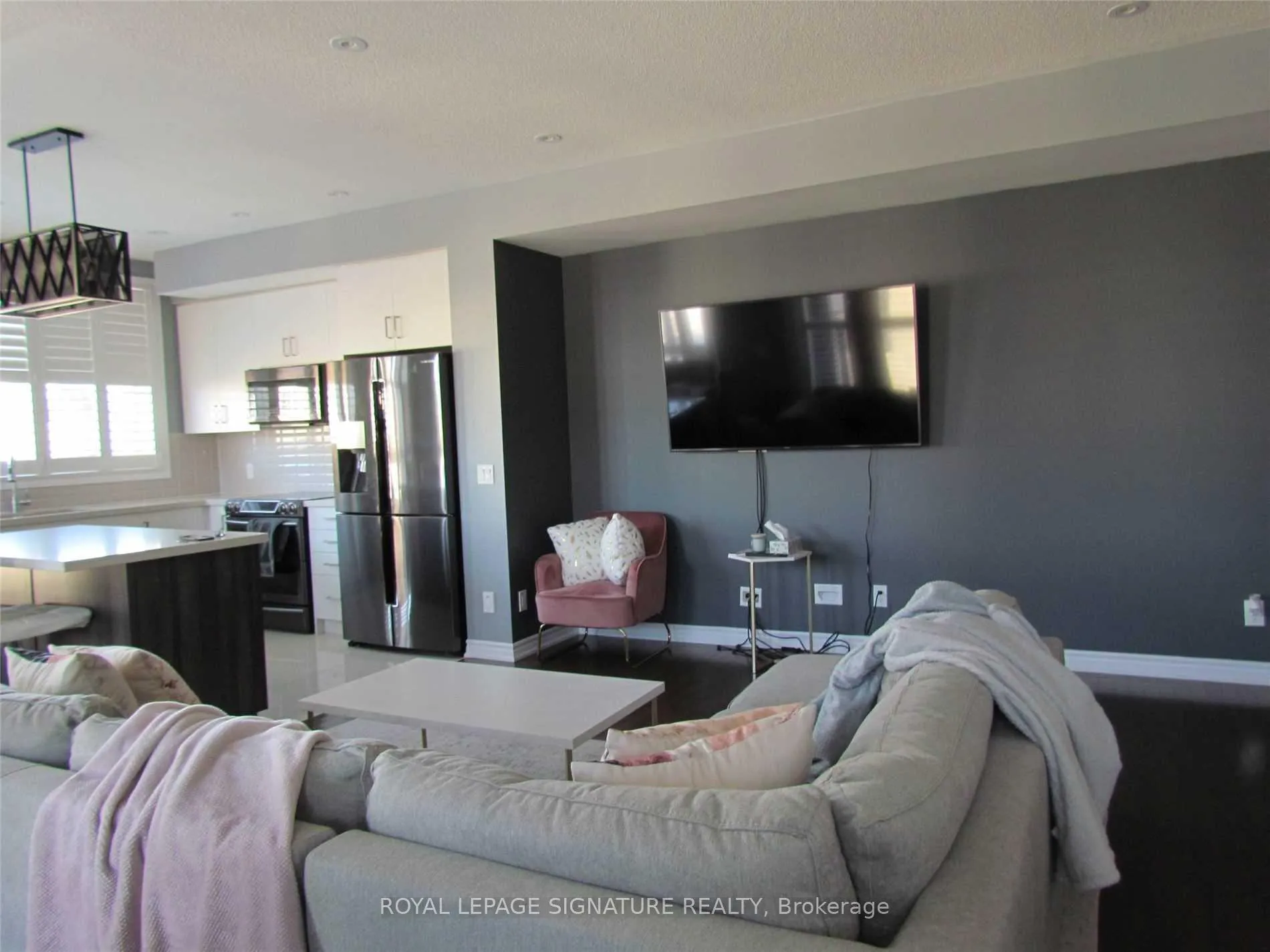 Photo 12 of 434 Athabasca Common, Oakville, Joshua Meadows — HOMEH