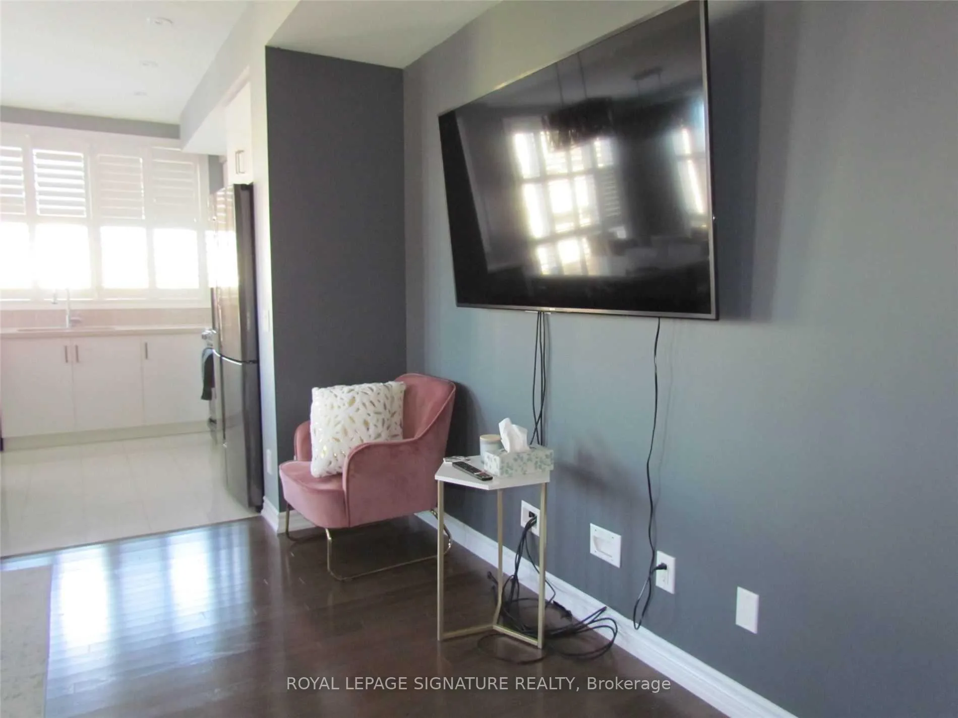 Photo 13 of 434 Athabasca Common, Oakville, Joshua Meadows — HOMEH
