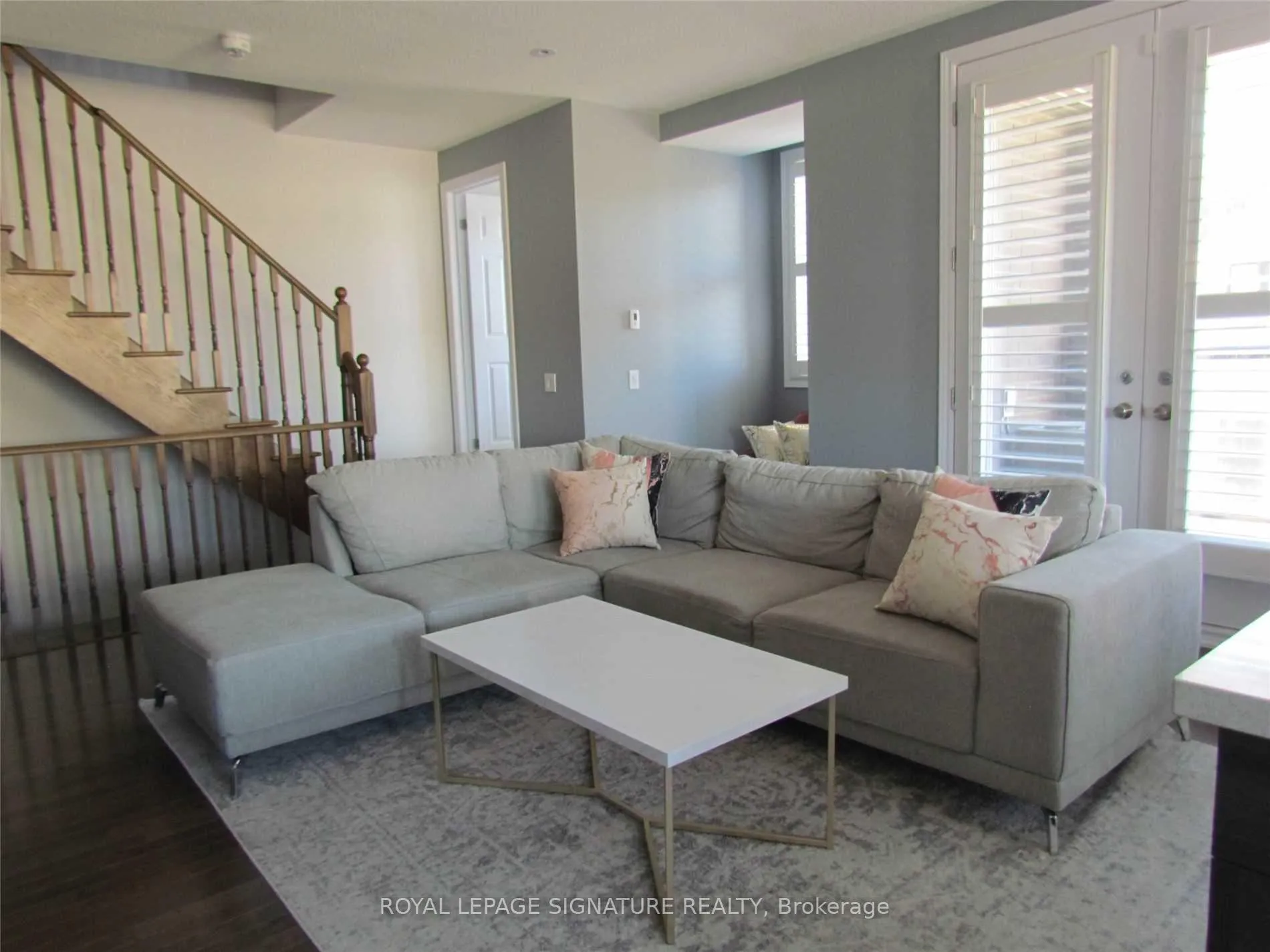 Photo 14 of 434 Athabasca Common, Oakville, Joshua Meadows — HOMEH