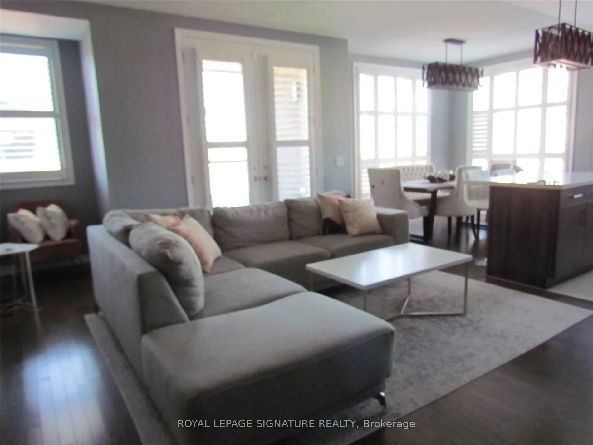 Photo 15 of 434 Athabasca Common, Oakville, Joshua Meadows — HOMEH