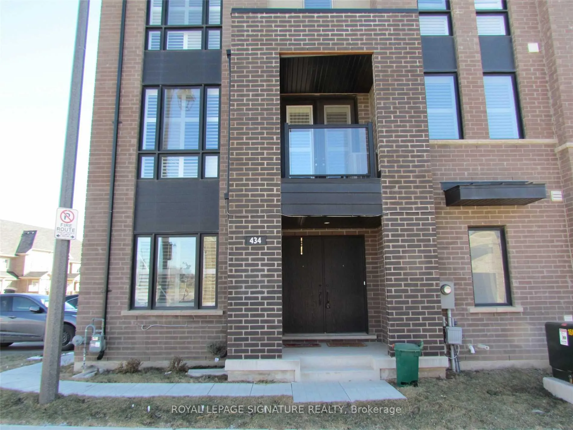 Photo 23 of 434 Athabasca Common, Oakville, Joshua Meadows — HOMEH
