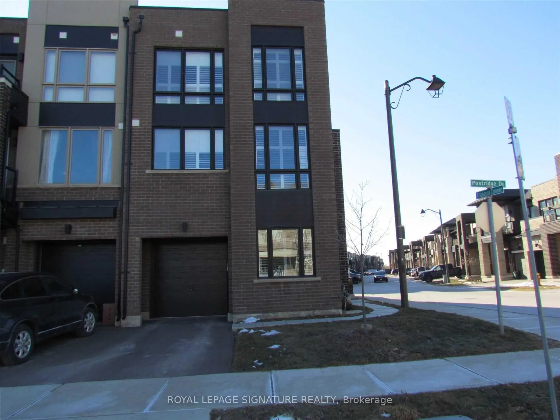 Photo 24 of 434 Athabasca Common, Oakville, Joshua Meadows — HOMEH