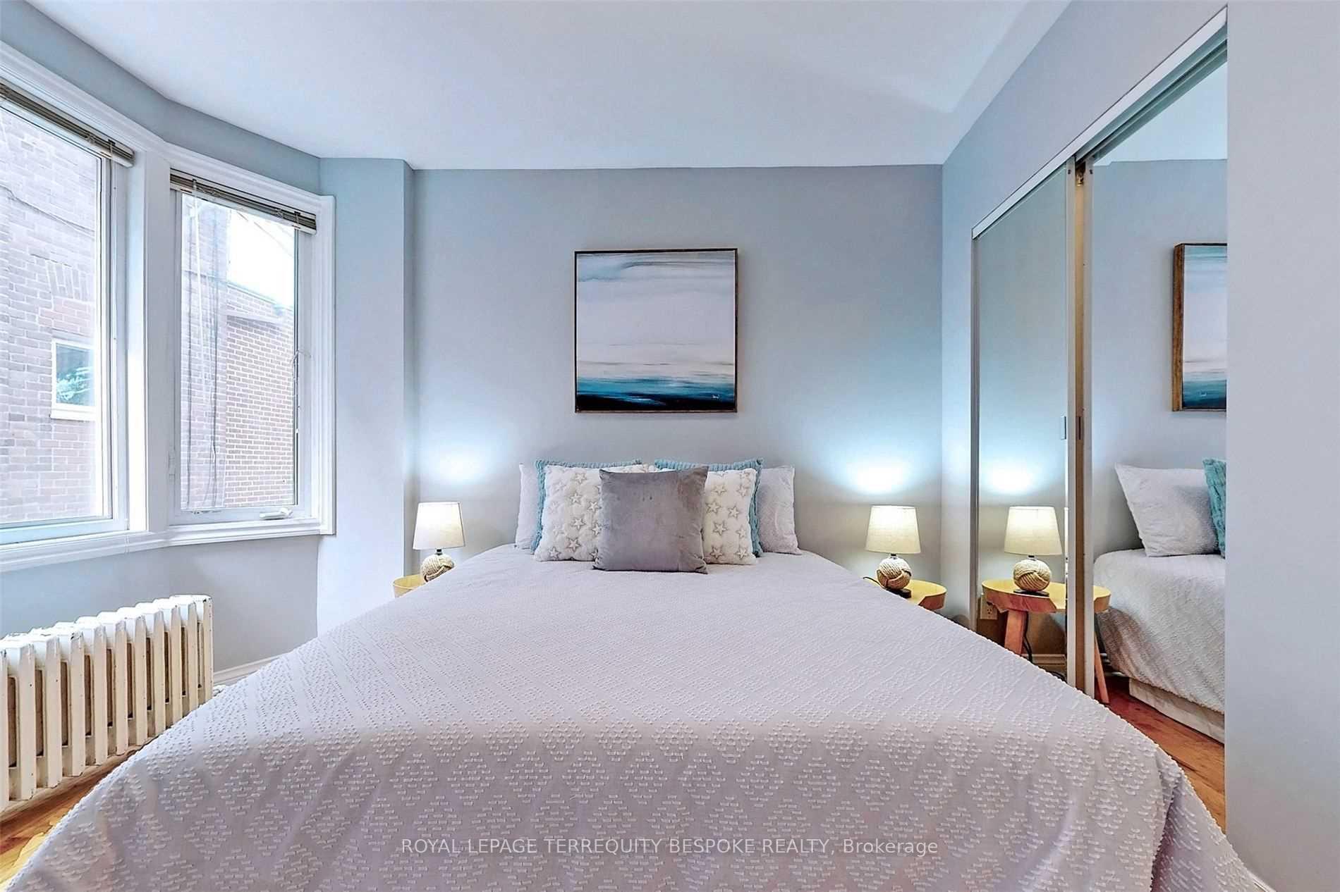 Photo 6 of Unit Main, 9 Concord Avenue, Toronto, Palmerston-Little Italy — HOMEH