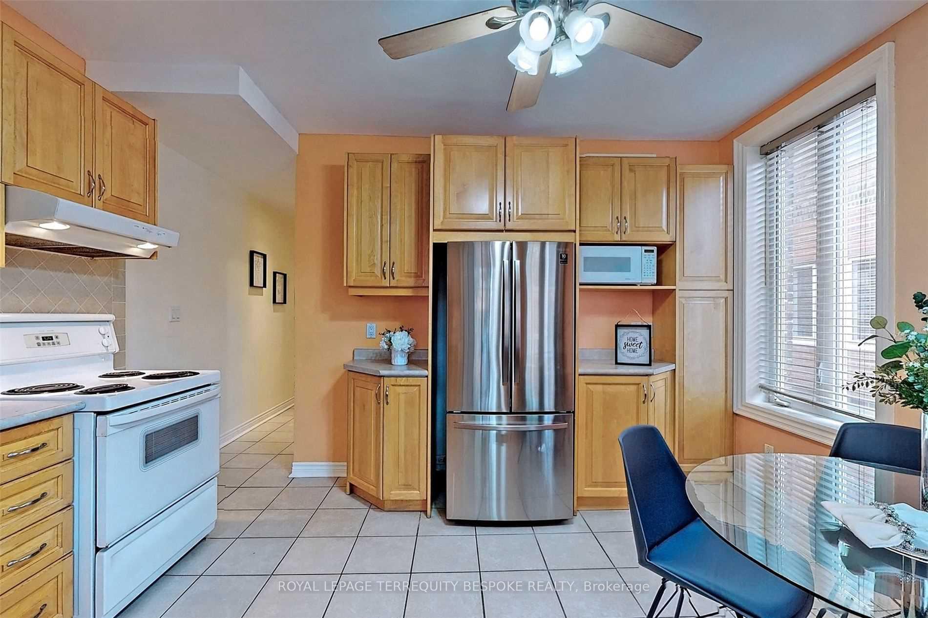 Photo 10 of Unit Main, 9 Concord Avenue, Toronto, Palmerston-Little Italy — HOMEH