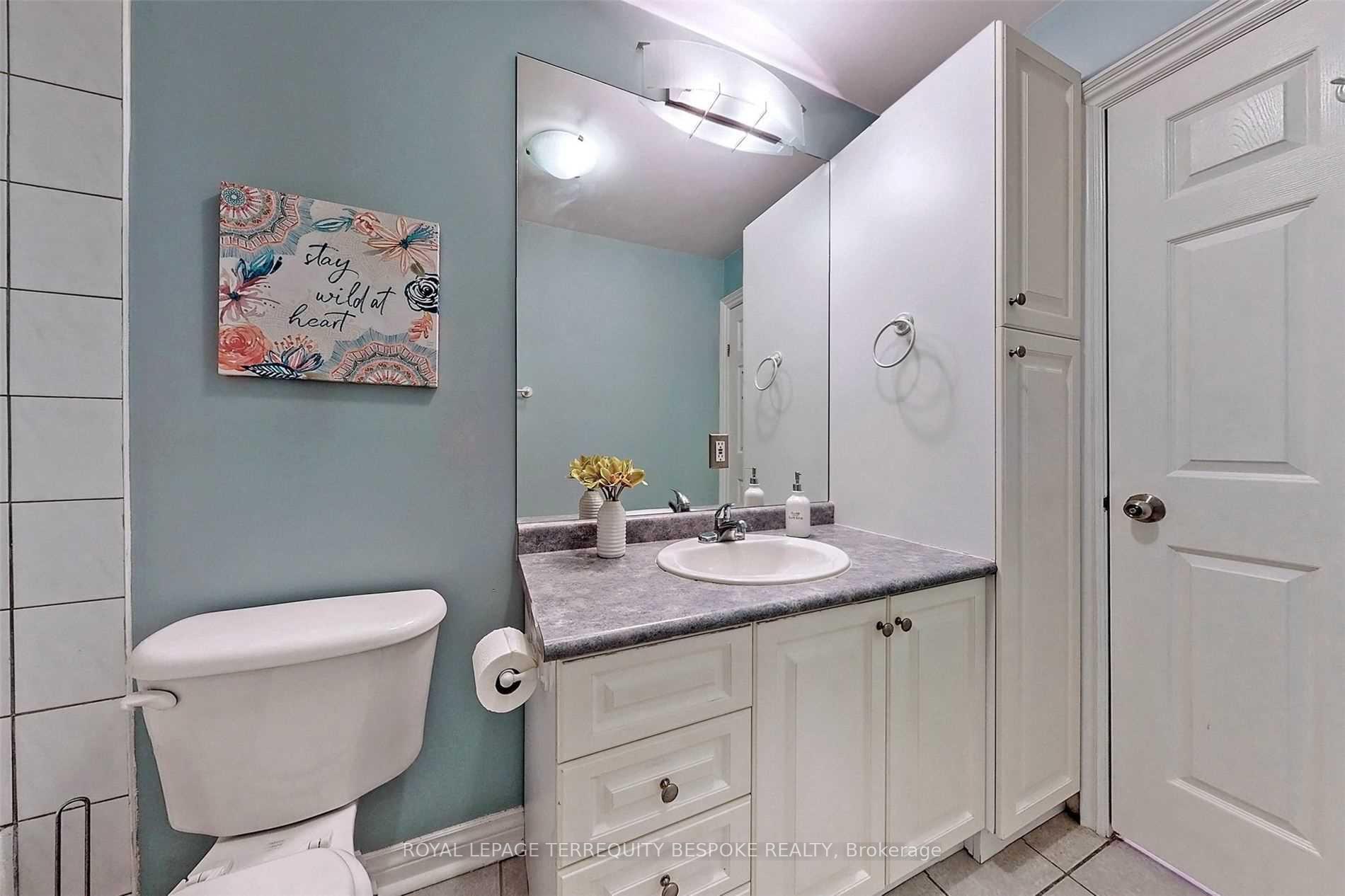 Photo 19 of Unit Main, 9 Concord Avenue, Toronto, Palmerston-Little Italy — HOMEH
