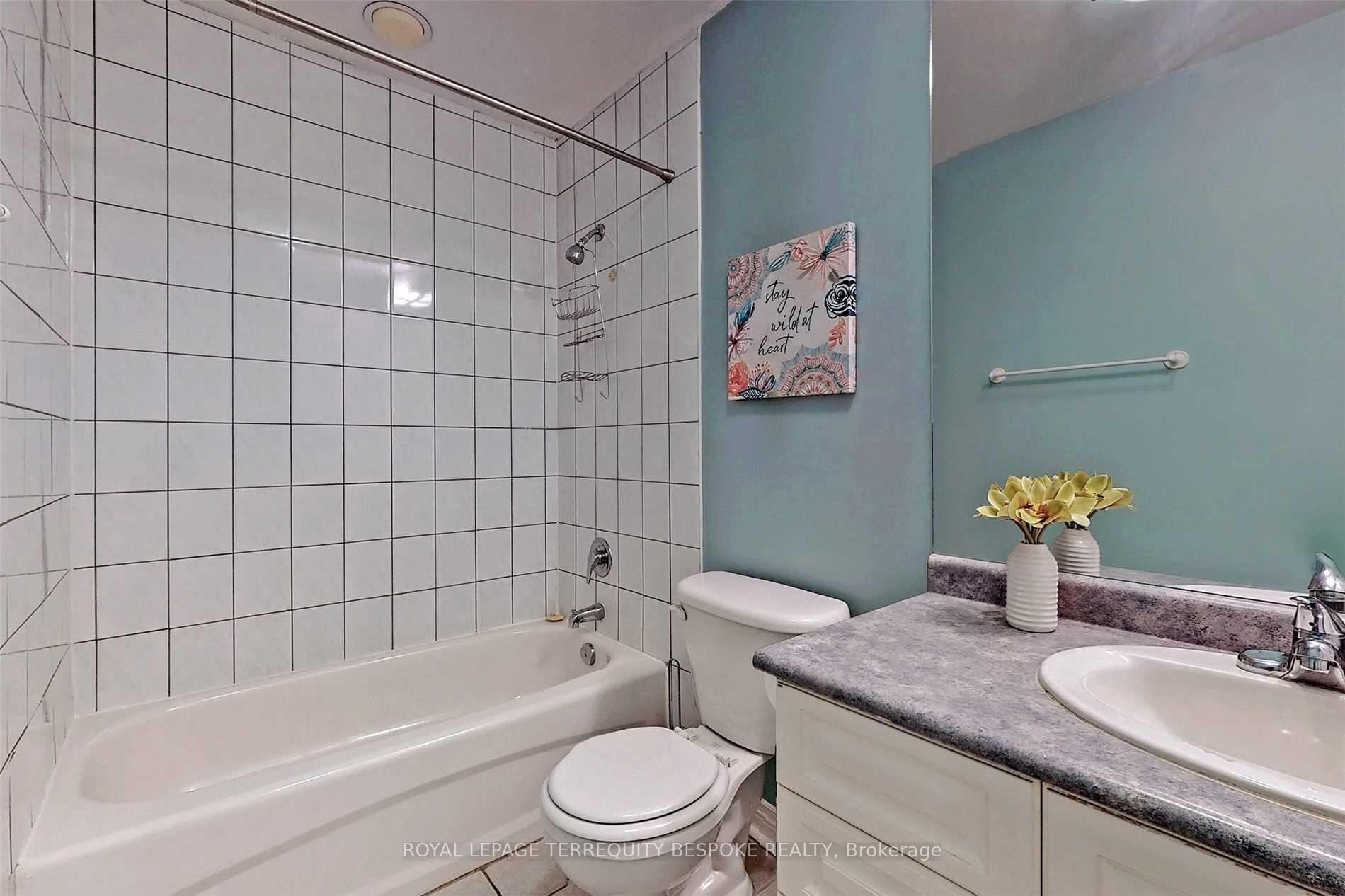 Photo 20 of Unit Main, 9 Concord Avenue, Toronto, Palmerston-Little Italy — HOMEH