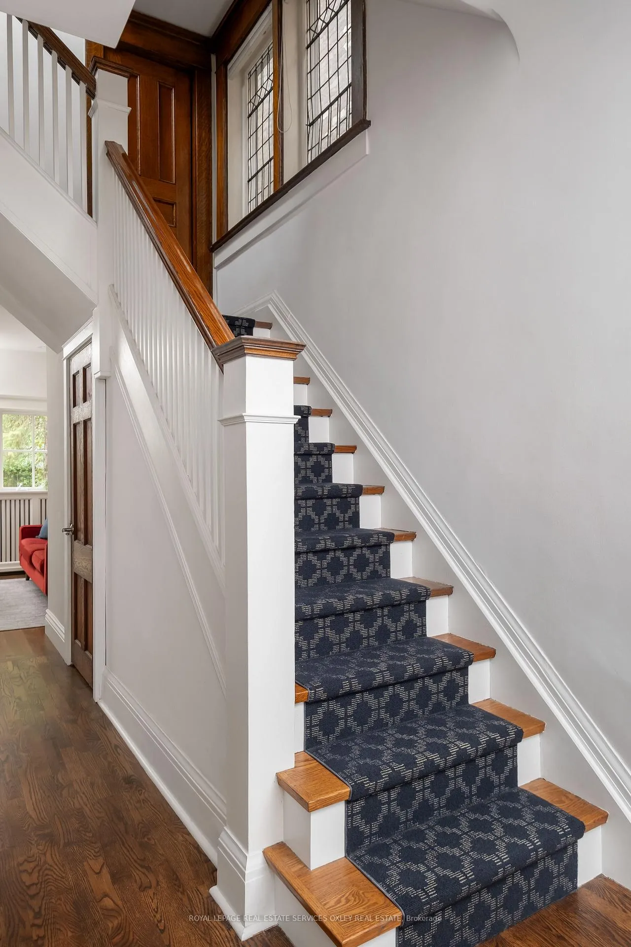 Photo 15 of 7 Binscarth Road, Toronto, Rosedale-Moore Park — HOMEH