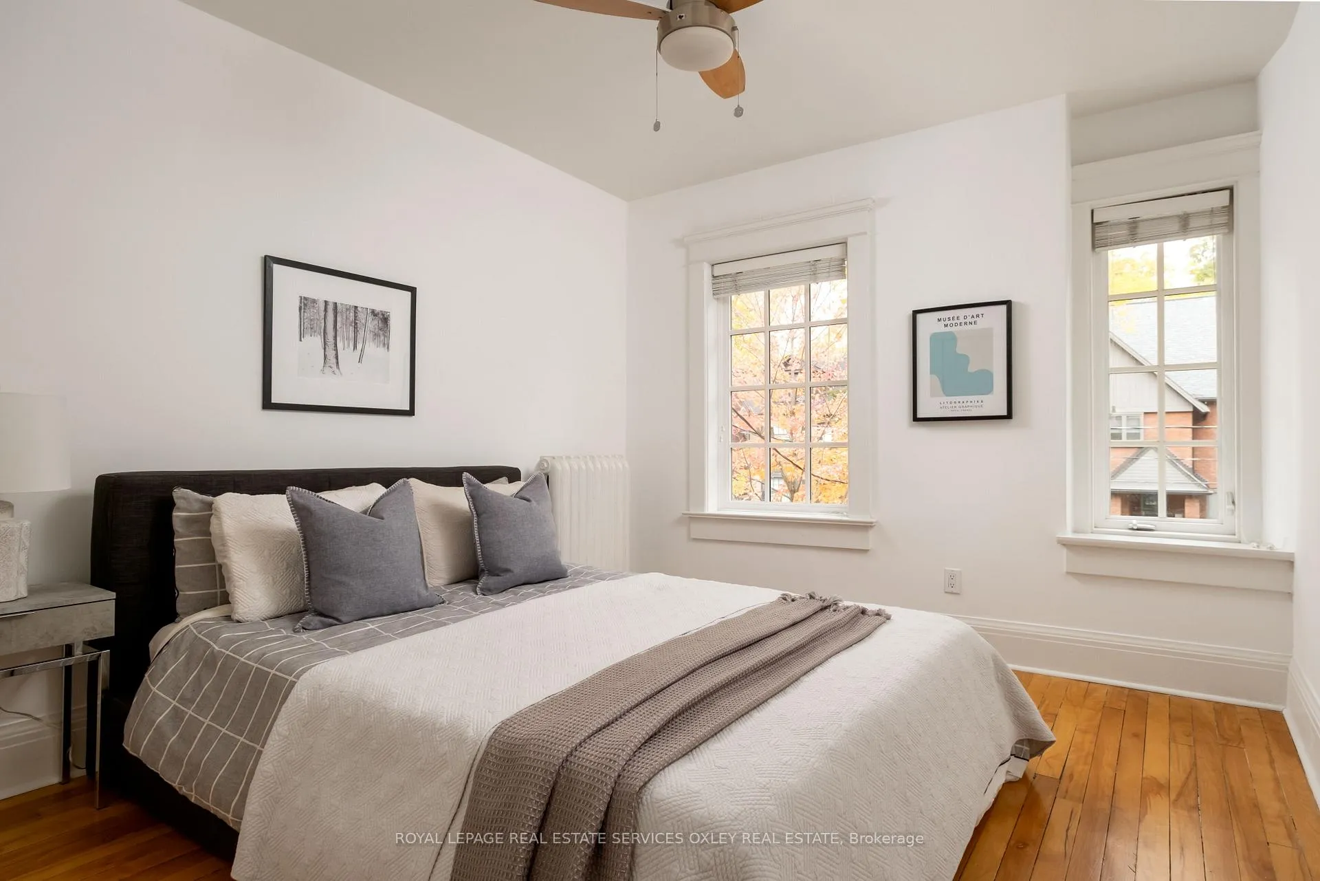 Photo 21 of 7 Binscarth Road, Toronto, Rosedale-Moore Park — HOMEH