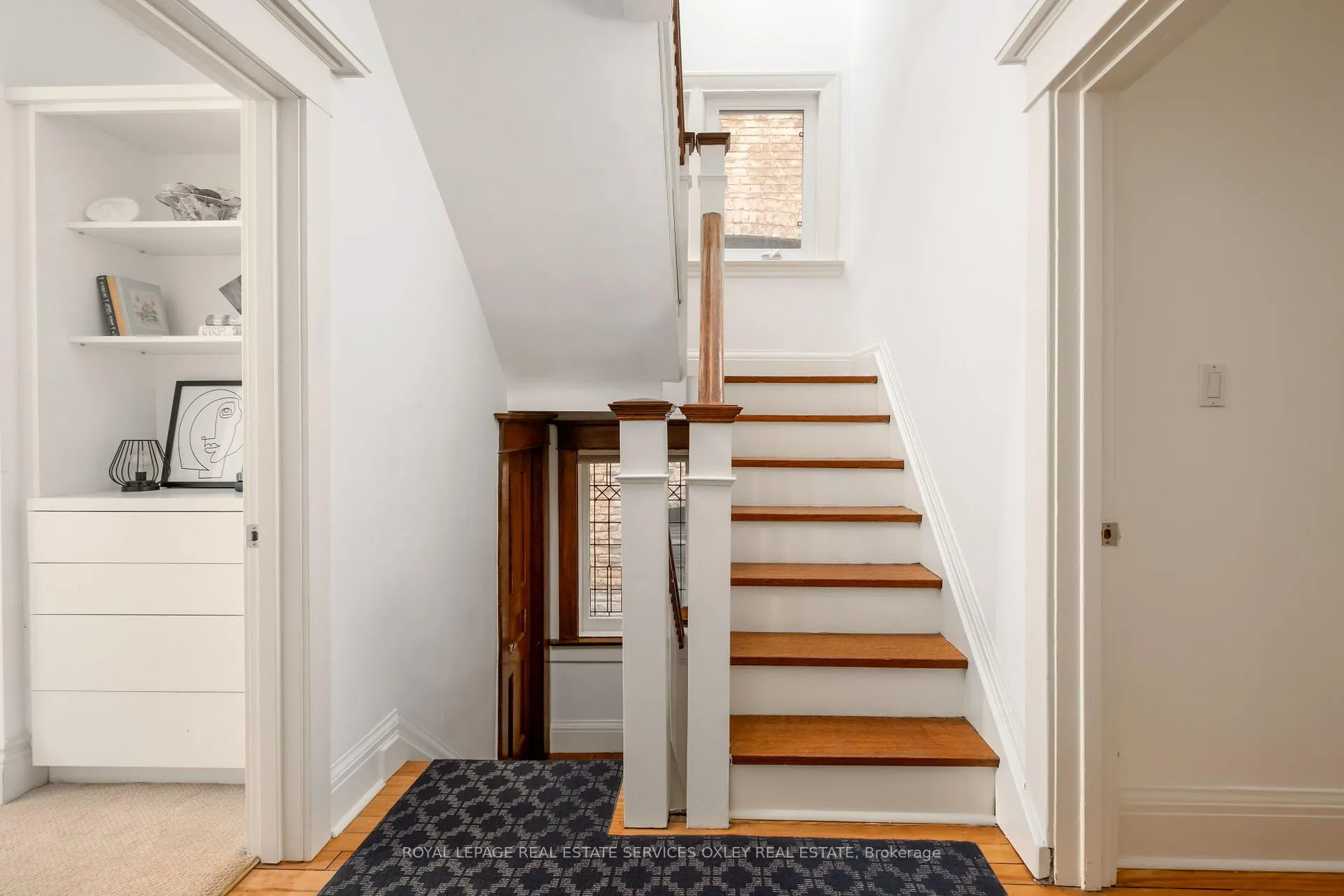 Photo 26 of 7 Binscarth Road, Toronto, Rosedale-Moore Park — HOMEH