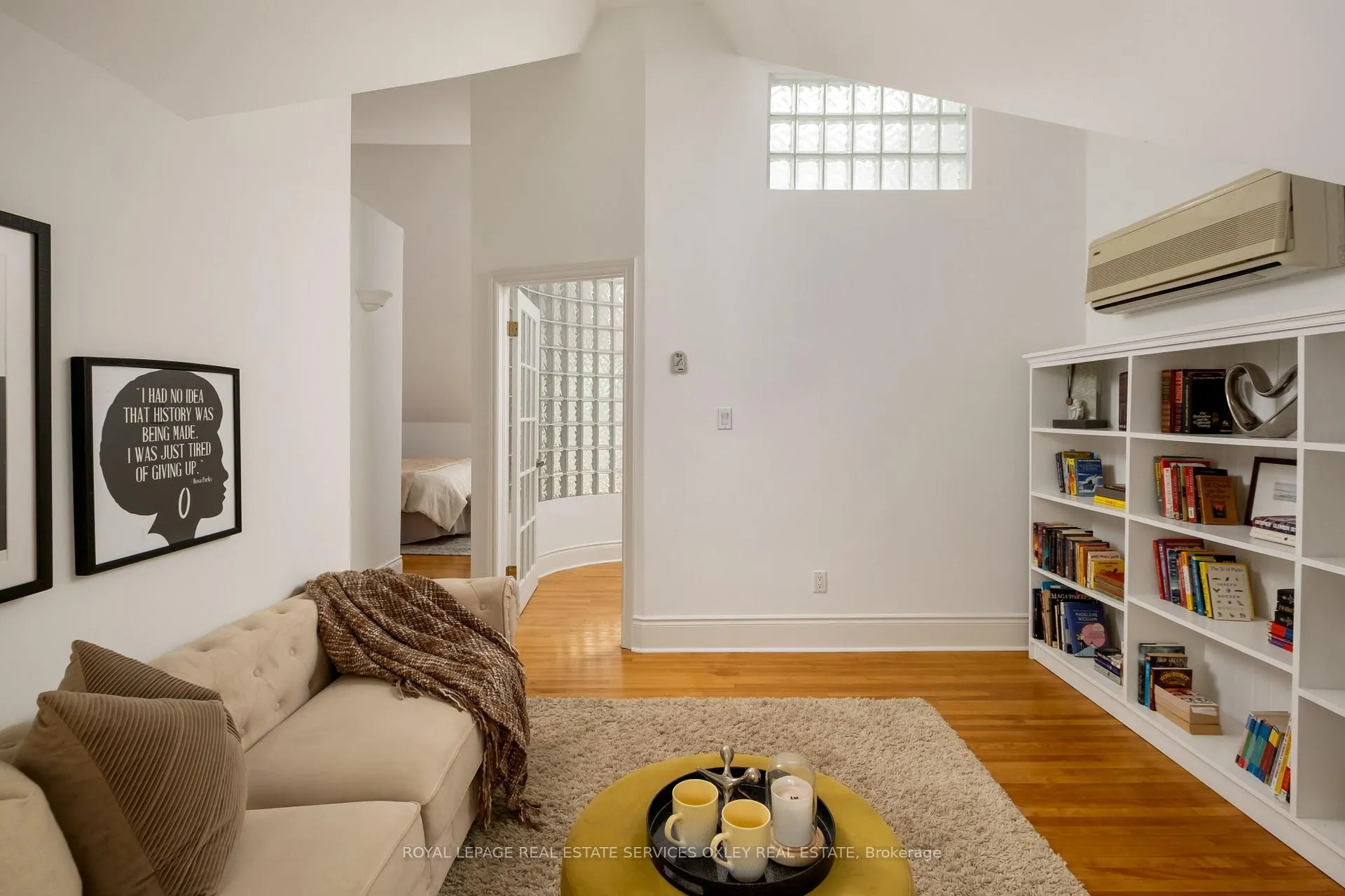 Photo 32 of 7 Binscarth Road, Toronto, Rosedale-Moore Park — HOMEH
