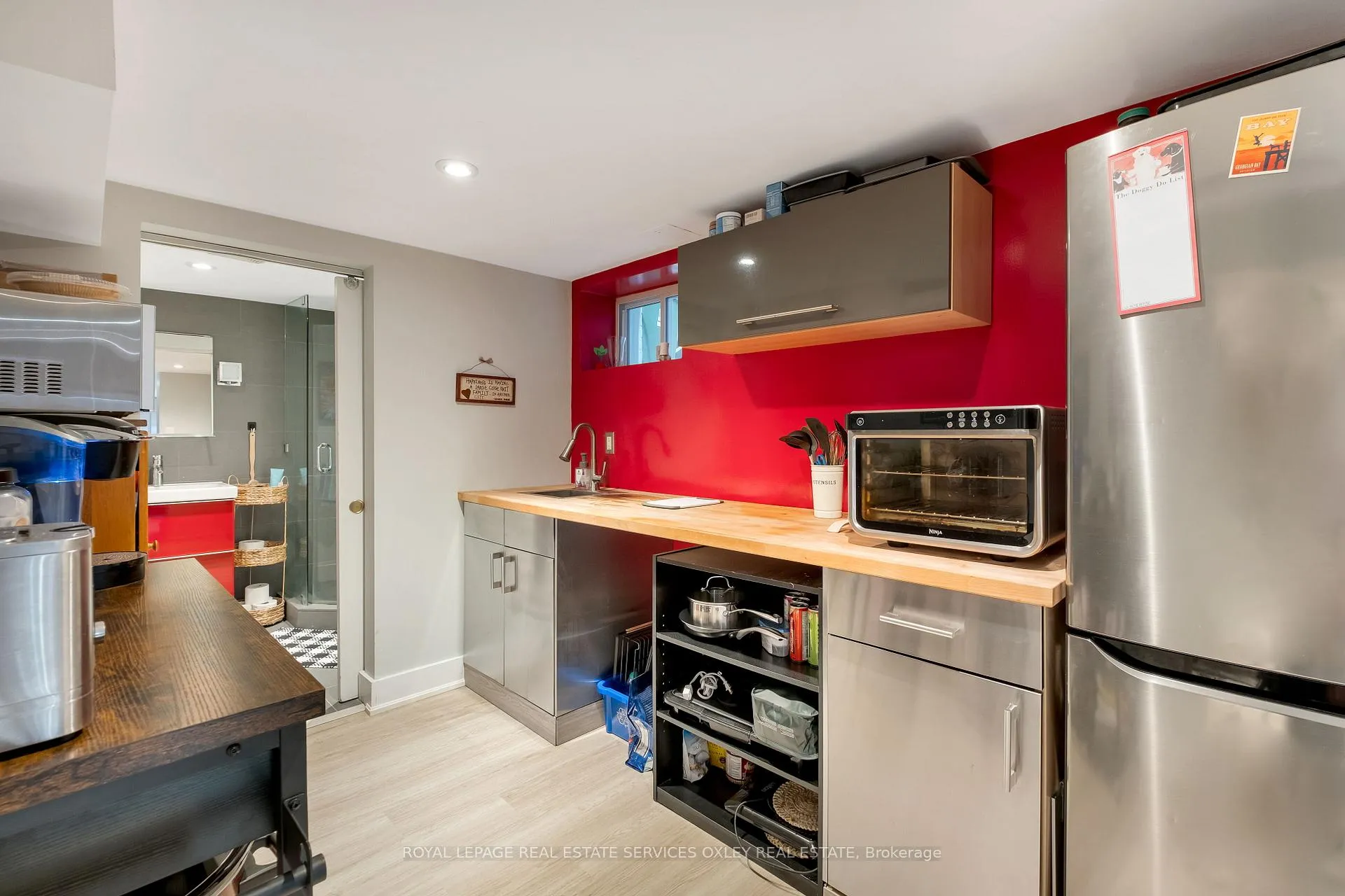 Photo 34 of 7 Binscarth Road, Toronto, Rosedale-Moore Park — HOMEH