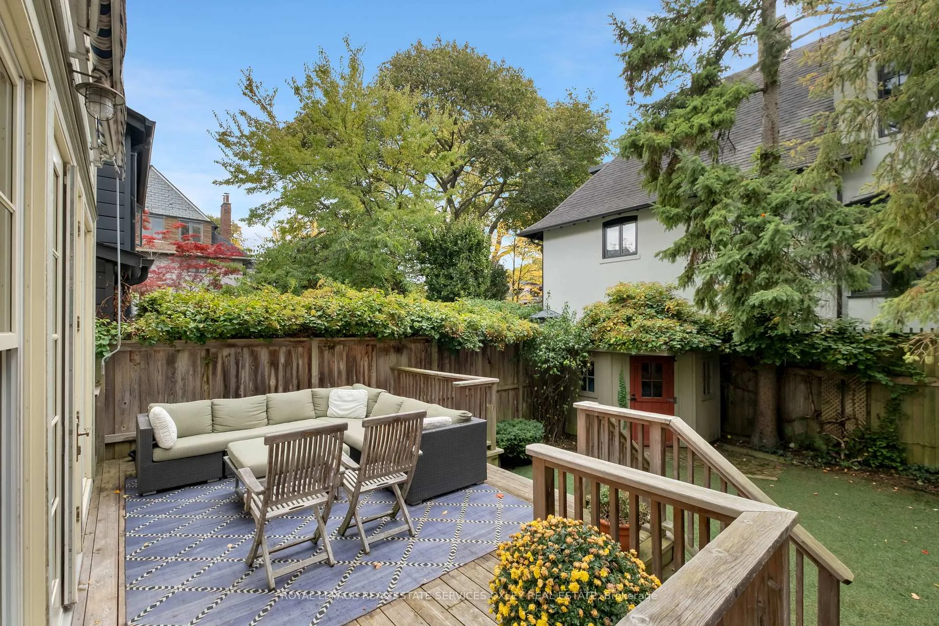 Photo 36 of 7 Binscarth Road, Toronto, Rosedale-Moore Park — HOMEH