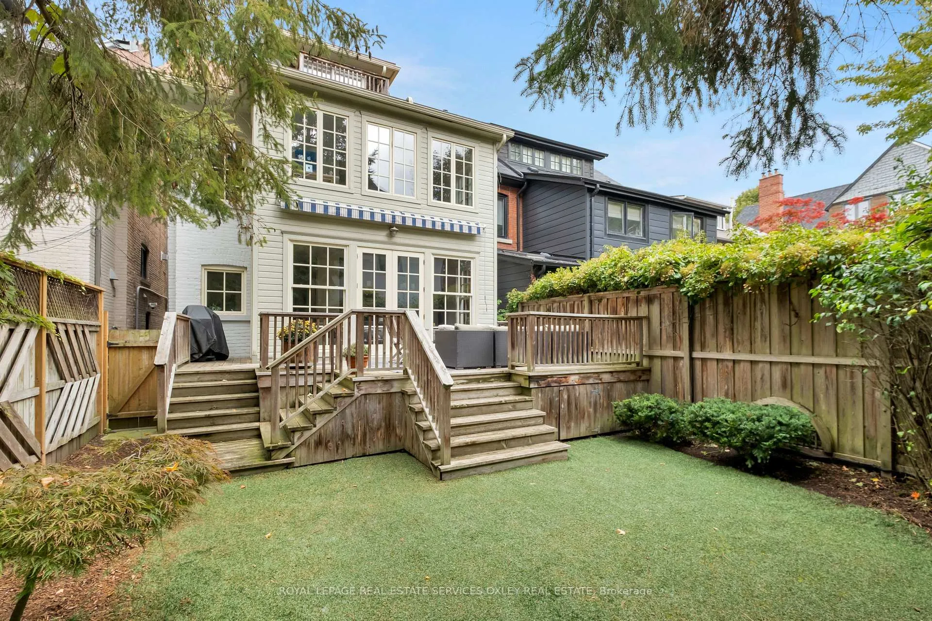 Photo 38 of 7 Binscarth Road, Toronto, Rosedale-Moore Park — HOMEH