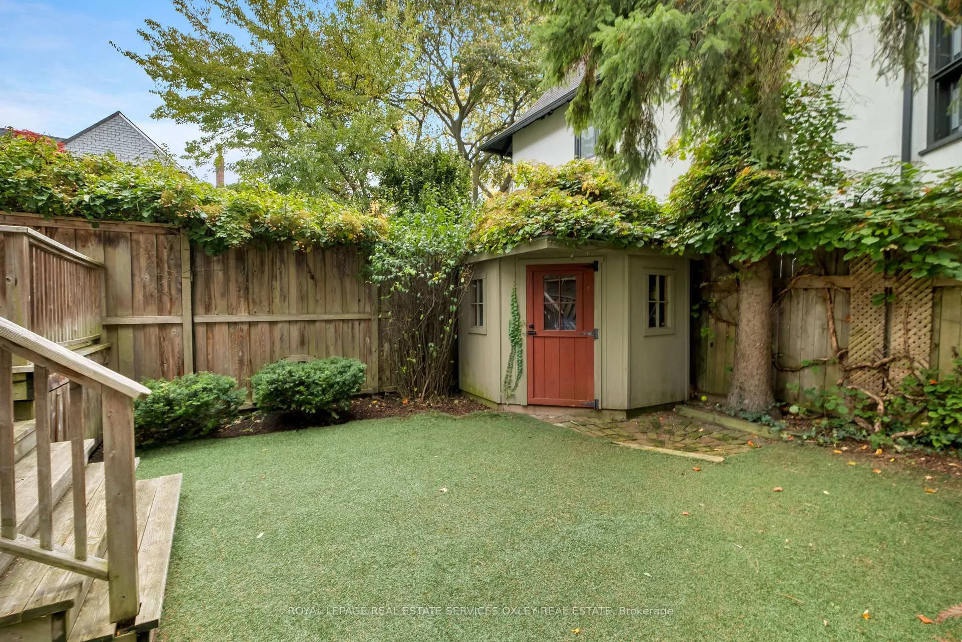 Photo 39 of 7 Binscarth Road, Toronto, Rosedale-Moore Park — HOMEH