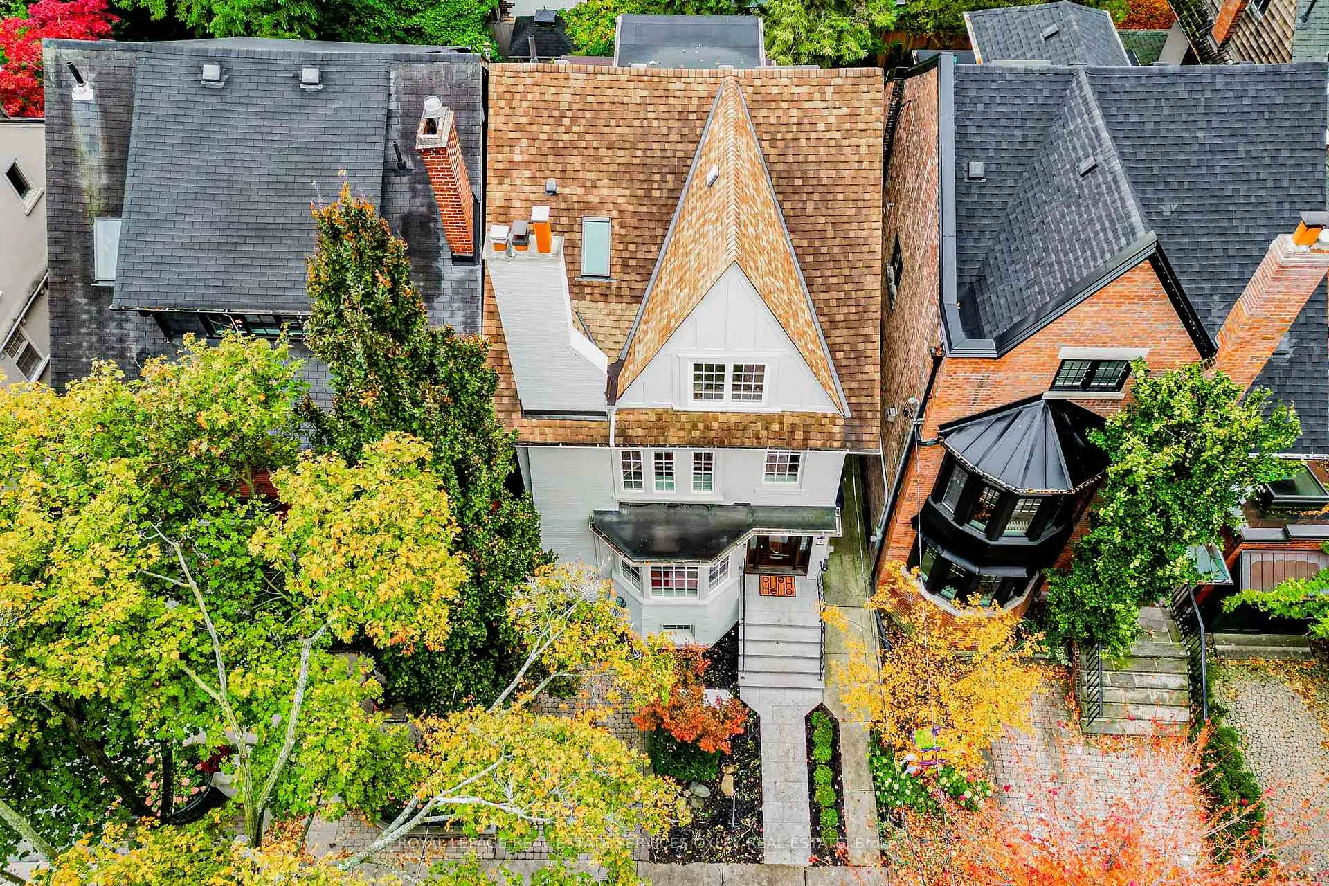 Photo 40 of 7 Binscarth Road, Toronto, Rosedale-Moore Park — HOMEH