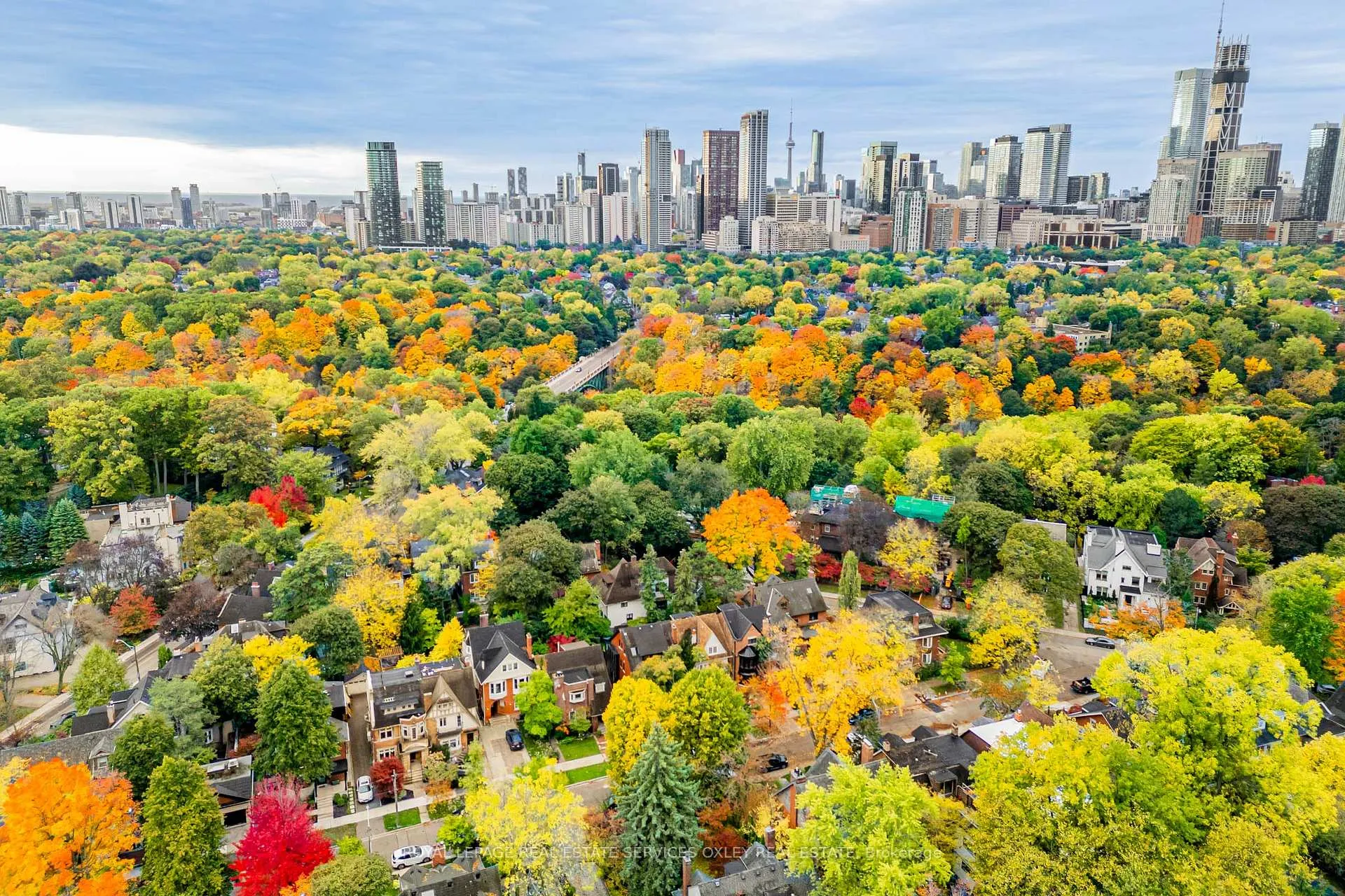 Photo 43 of 7 Binscarth Road, Toronto, Rosedale-Moore Park — HOMEH
