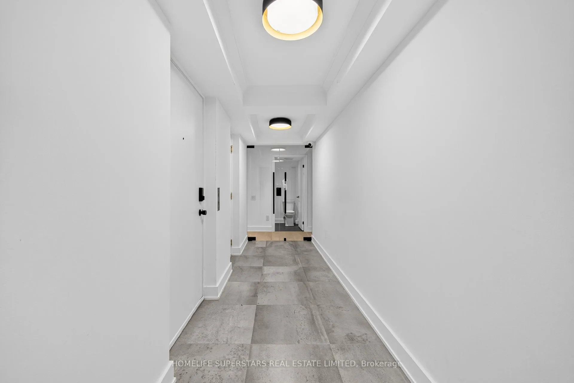 Photo 4 of Unit PH 3, 409 Bloor Street E, Toronto, Rosedale-Moore Park — HOMEH