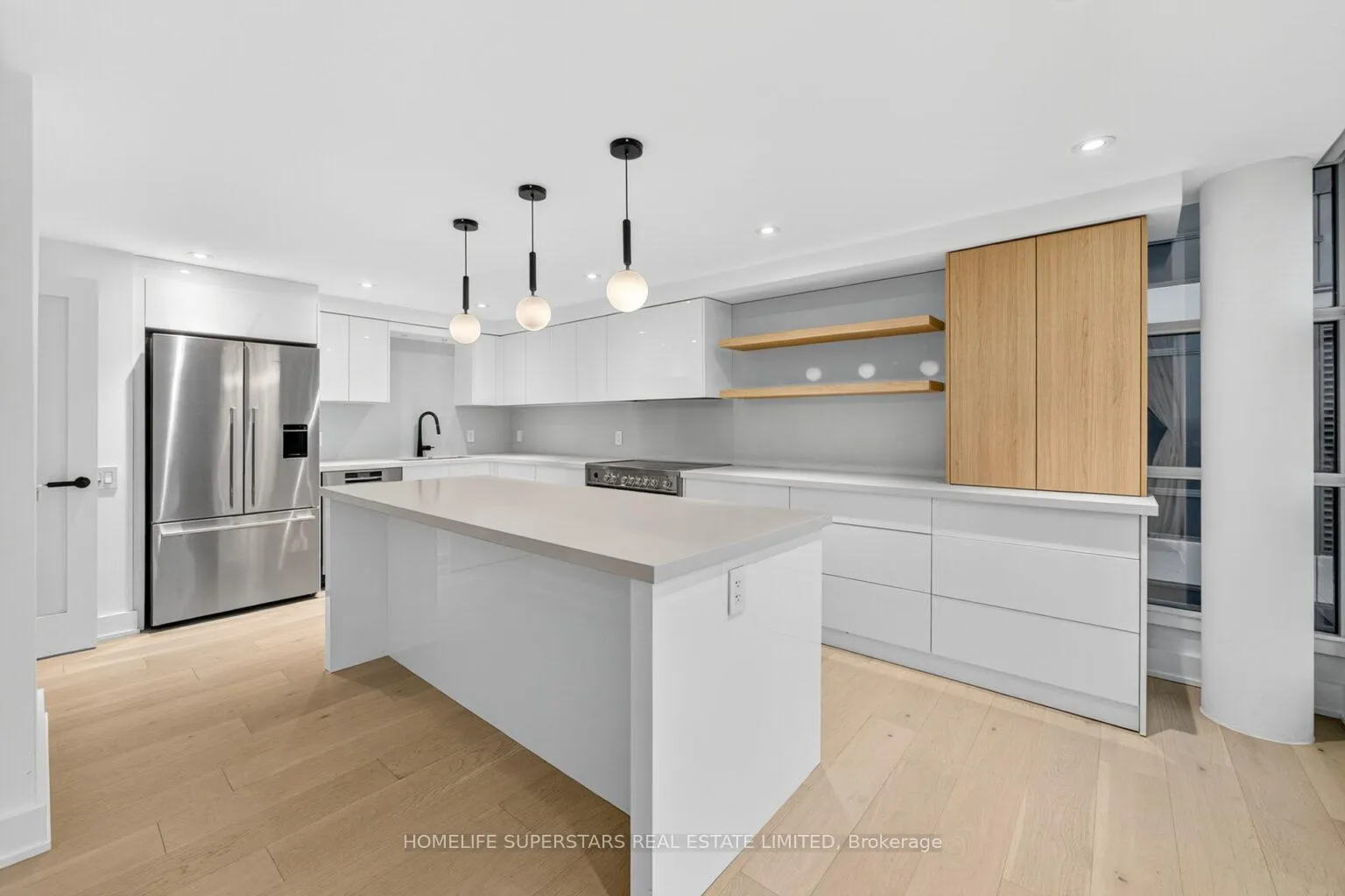 Photo 6 of Unit PH 3, 409 Bloor Street E, Toronto, Rosedale-Moore Park — HOMEH