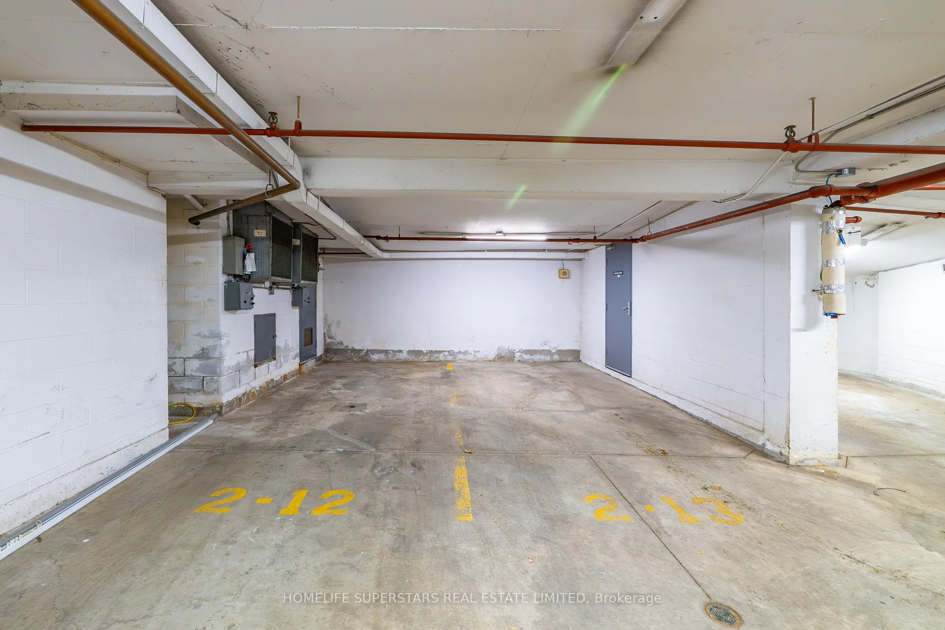 Photo 34 of Unit PH 3, 409 Bloor Street E, Toronto, Rosedale-Moore Park — HOMEH