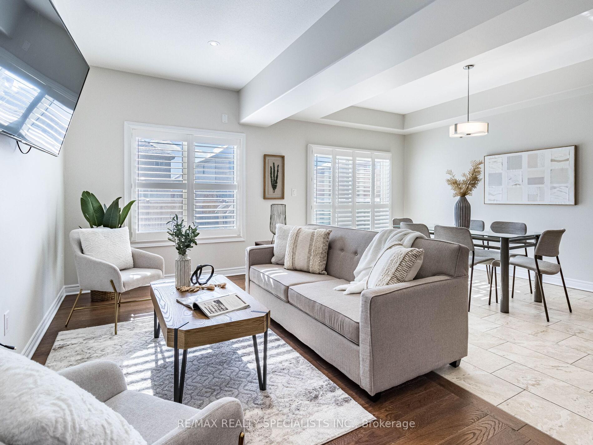 Photo 13 of 13 Harmony Way, Thorold, Rolling Meadows — HOMEH