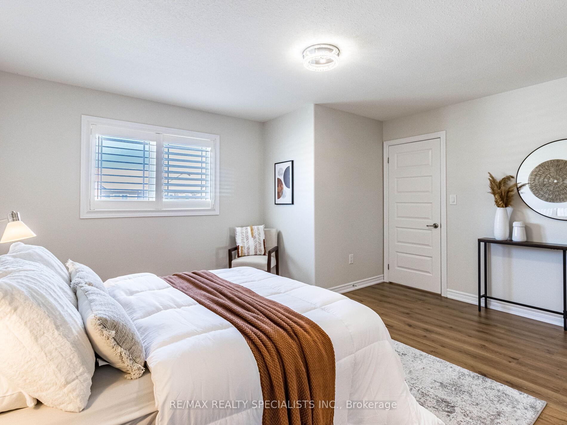 Photo 18 of 13 Harmony Way, Thorold, Rolling Meadows — HOMEH