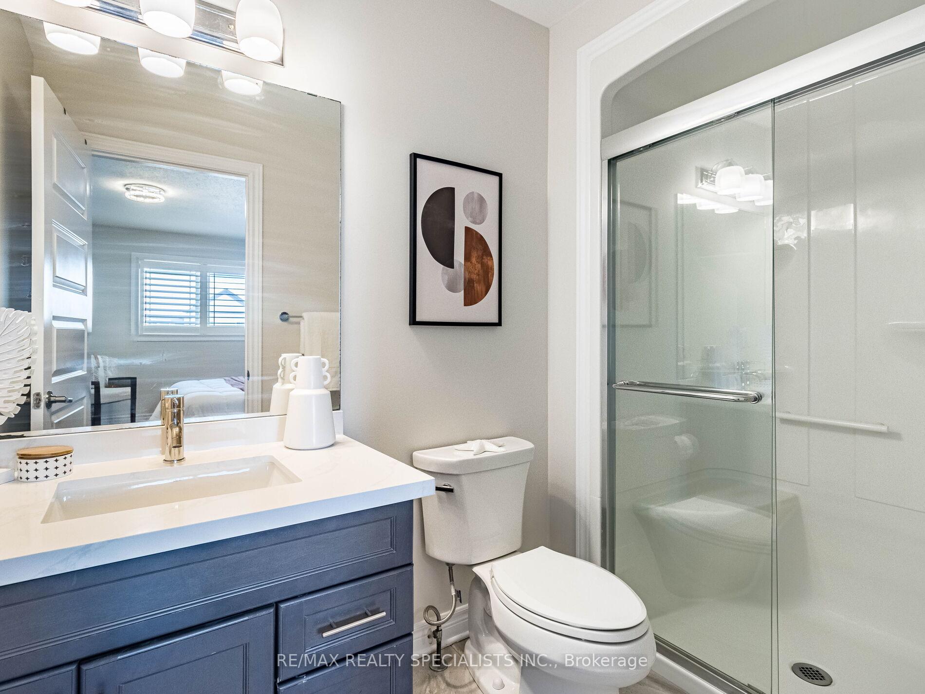Photo 19 of 13 Harmony Way, Thorold, Rolling Meadows — HOMEH