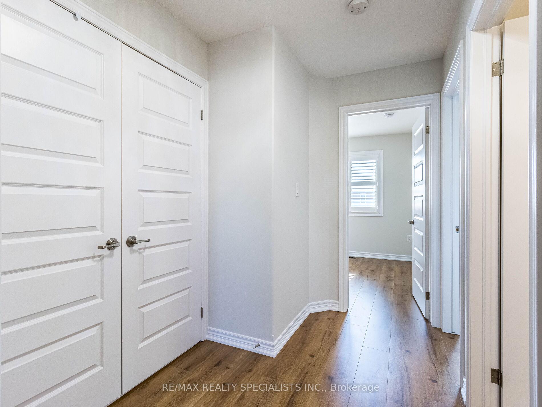 Photo 20 of 13 Harmony Way, Thorold, Rolling Meadows — HOMEH