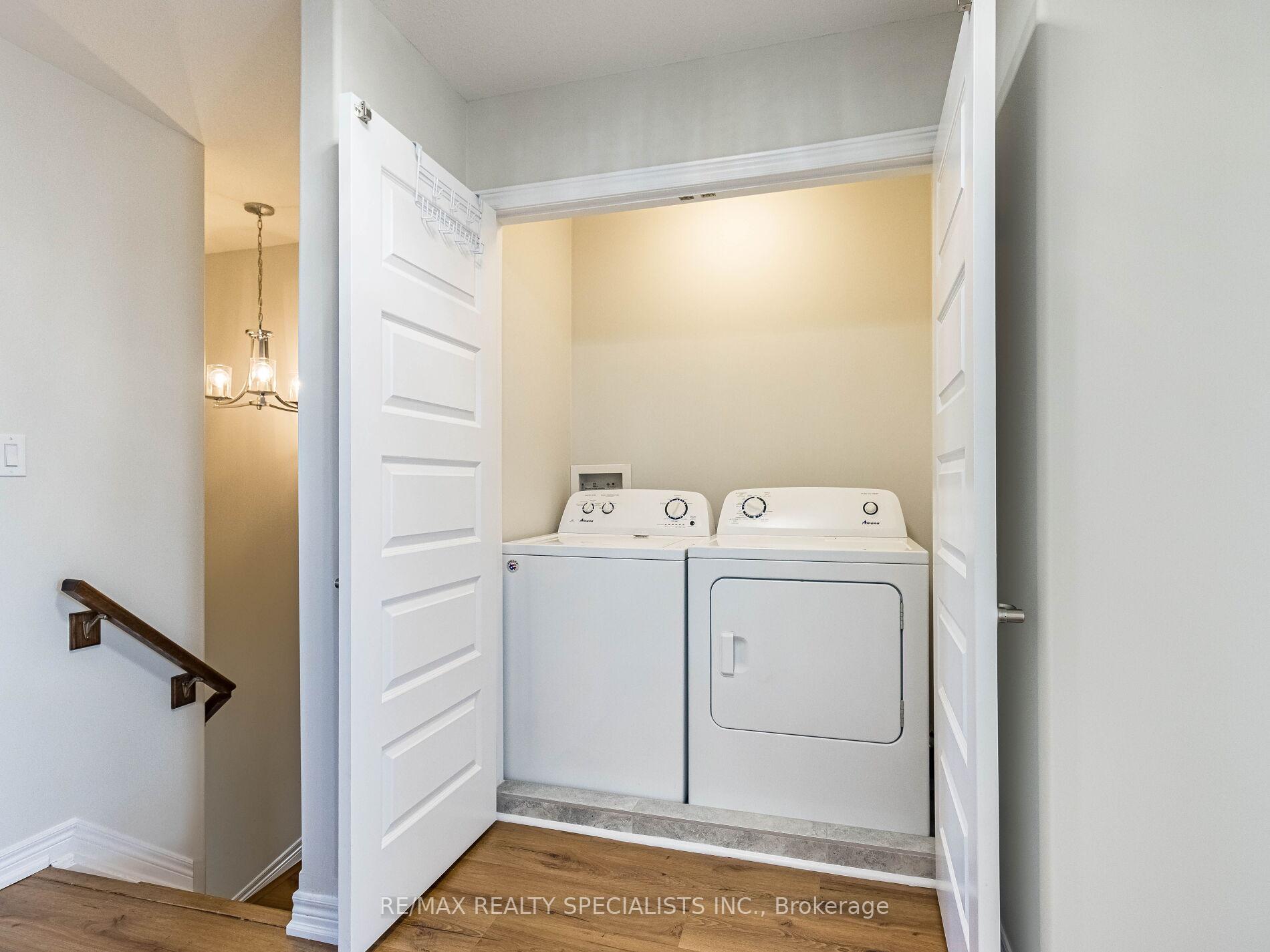 Photo 26 of 13 Harmony Way, Thorold, Rolling Meadows — HOMEH