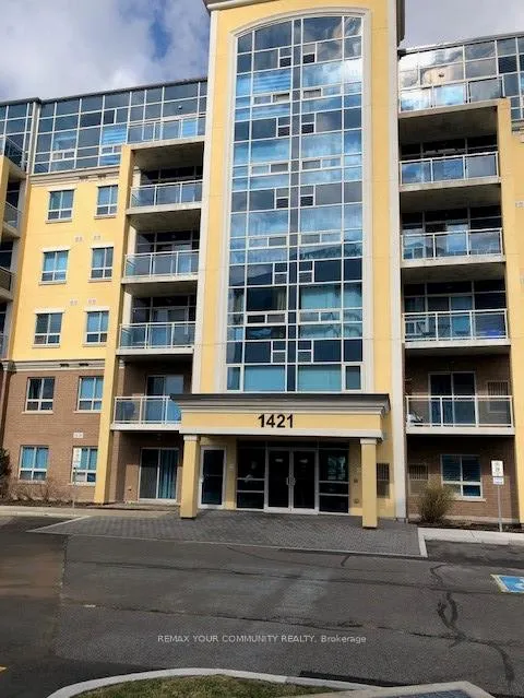 Photo 2 of Unit 414, 1421 Costigan Road, Milton, Clarke — HOMEH