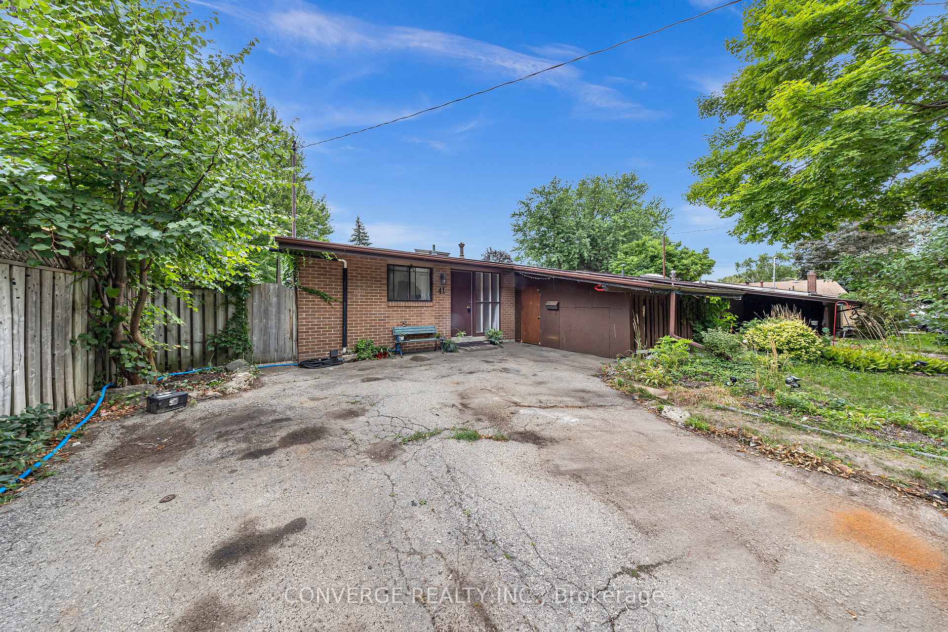 Photo 1 of 41 Brookridge Drive, Scarborough, Bendale — HOMEH