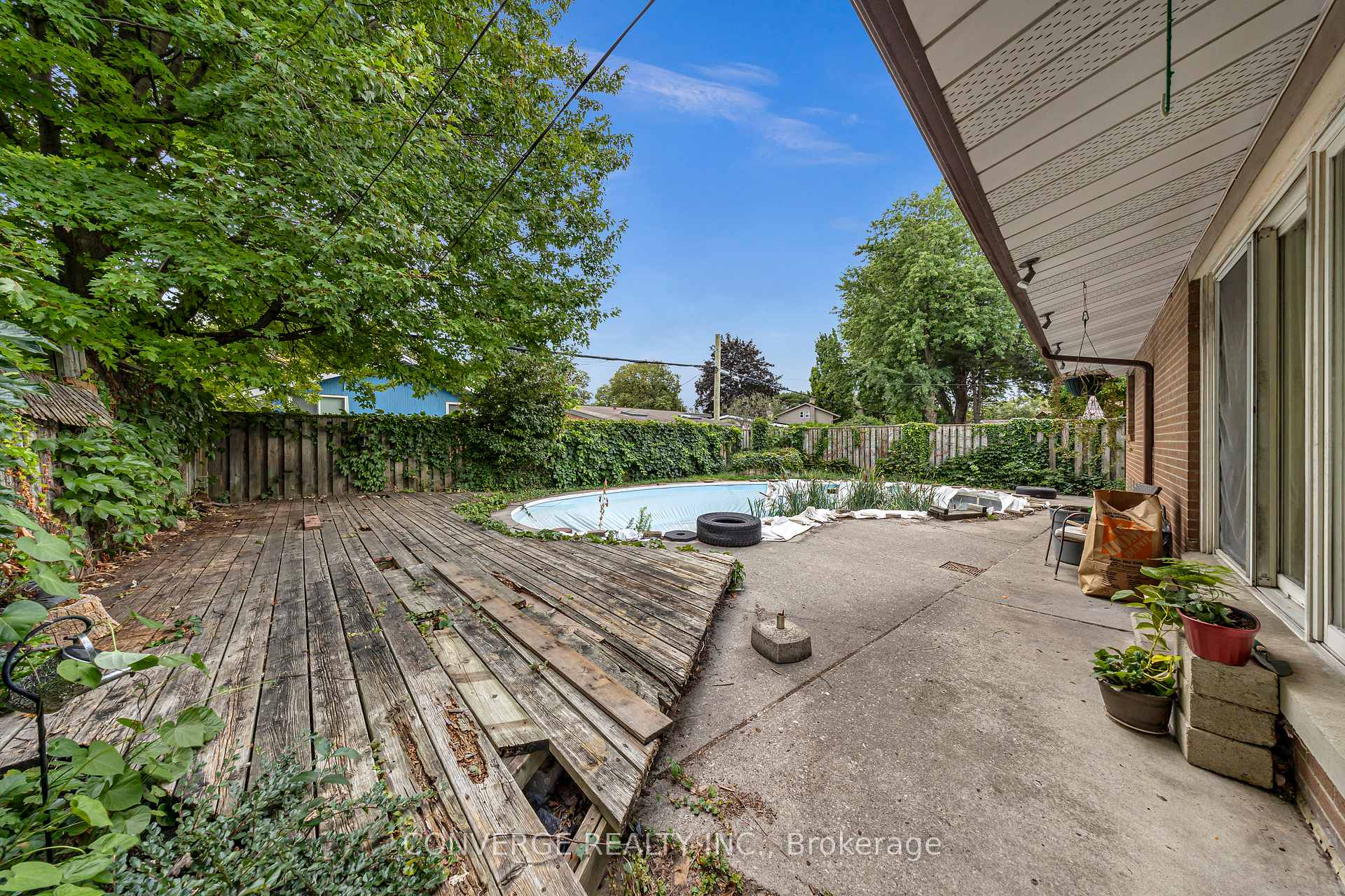 Photo 25 of 41 Brookridge Drive, Scarborough, Bendale — HOMEH