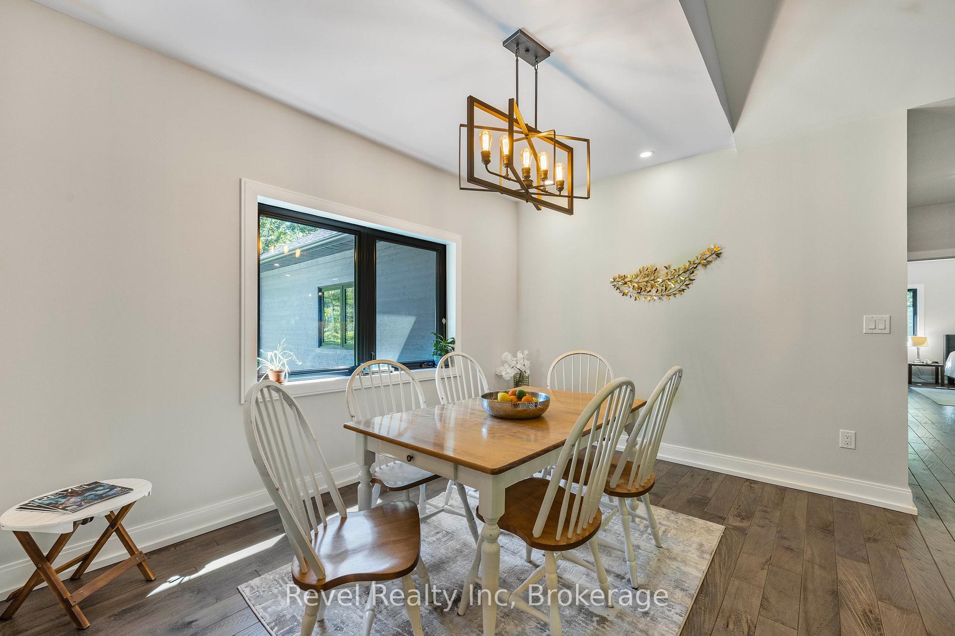 Photo 13 of 704 Rue Lafontaine Road, Tiny, Rural Tiny — HOMEH