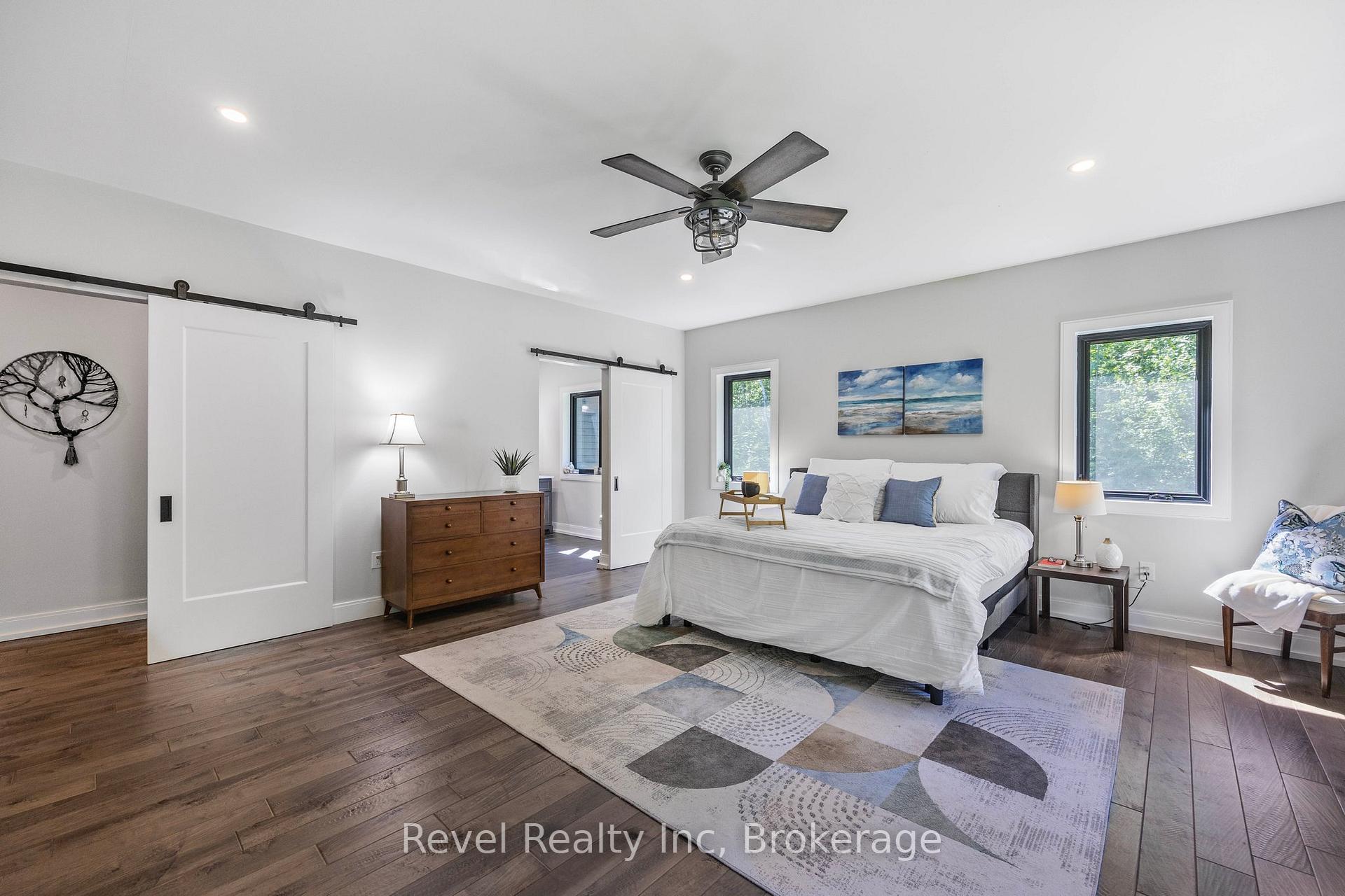 Photo 20 of 704 Rue Lafontaine Road, Tiny, Rural Tiny — HOMEH