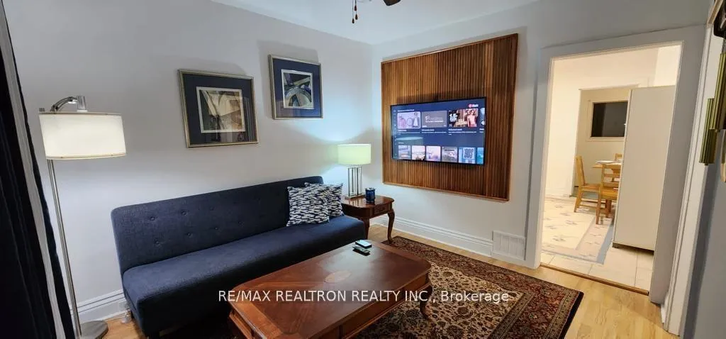 Photo 1 of 356 Cedarvale Avenue, Toronto, Woodbine-Lumsden — HOMEH