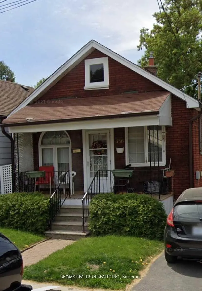 Photo 6 of 356 Cedarvale Avenue, Toronto, Woodbine-Lumsden — HOMEH