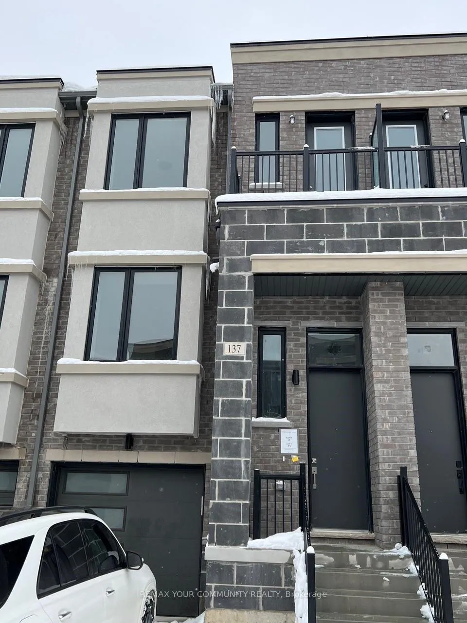 Photo 1 of 137 Rattenbury Road, Vaughan, Patterson — HOMEH