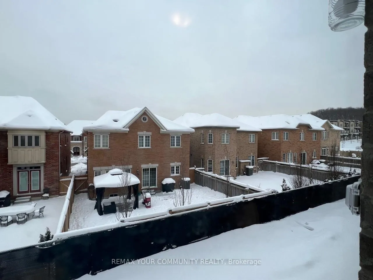 Photo 12 of 137 Rattenbury Road, Vaughan, Patterson — HOMEH