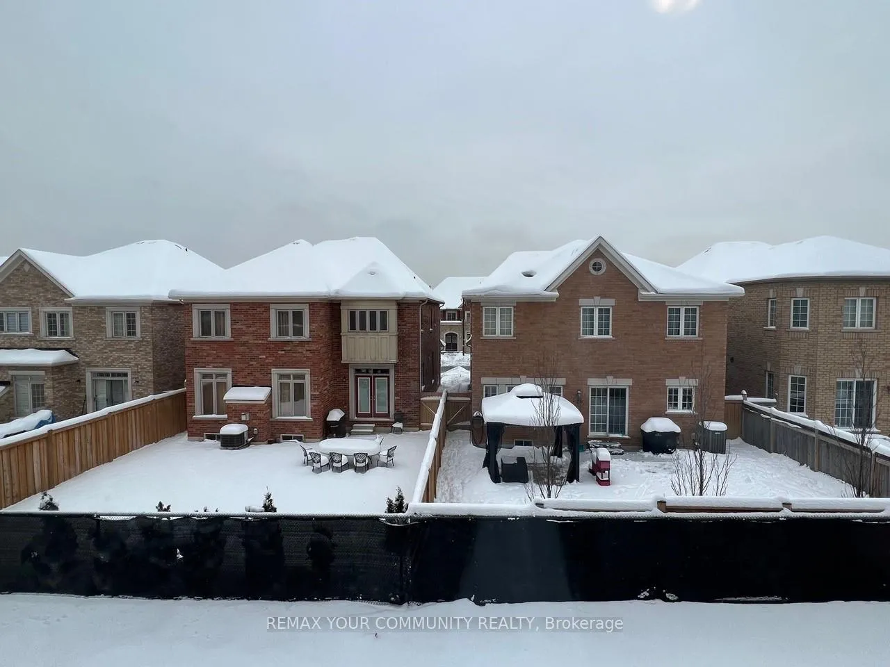 Photo 13 of 137 Rattenbury Road, Vaughan, Patterson — HOMEH