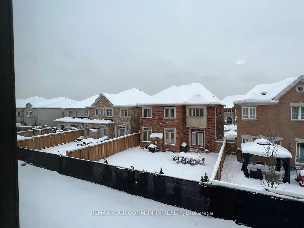 Photo 14 of 137 Rattenbury Road, Vaughan, Patterson — HOMEH