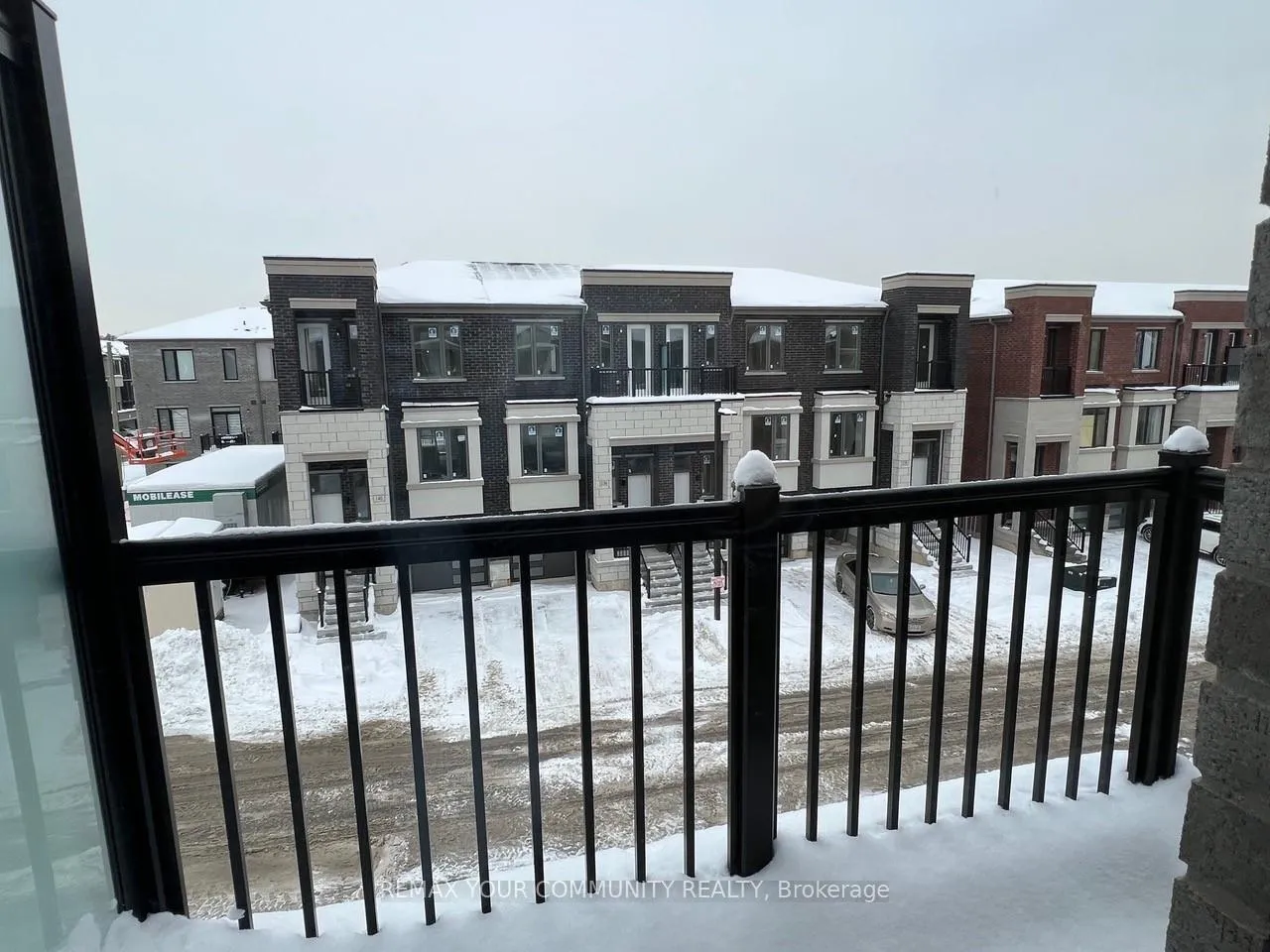 Photo 27 of 137 Rattenbury Road, Vaughan, Patterson — HOMEH