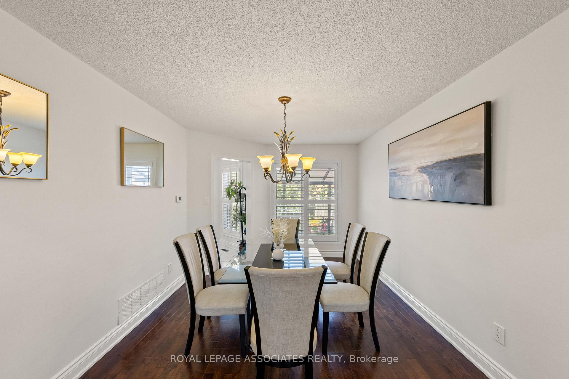 Photo 9 of 47 Whiteway Court, Scarborough, Rouge — HOMEH